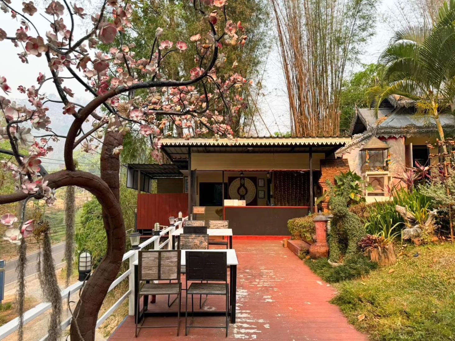 Phu Jaya Floresta By Alphatel 3*