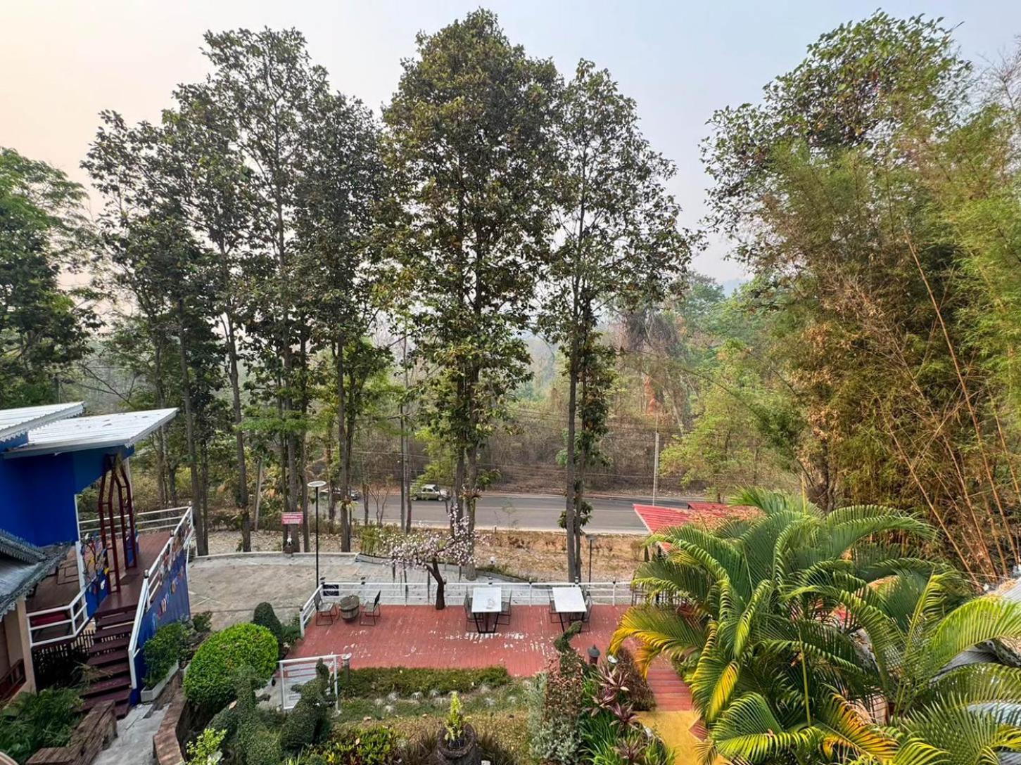 Phu Jaya Floresta By Alphatel 3*