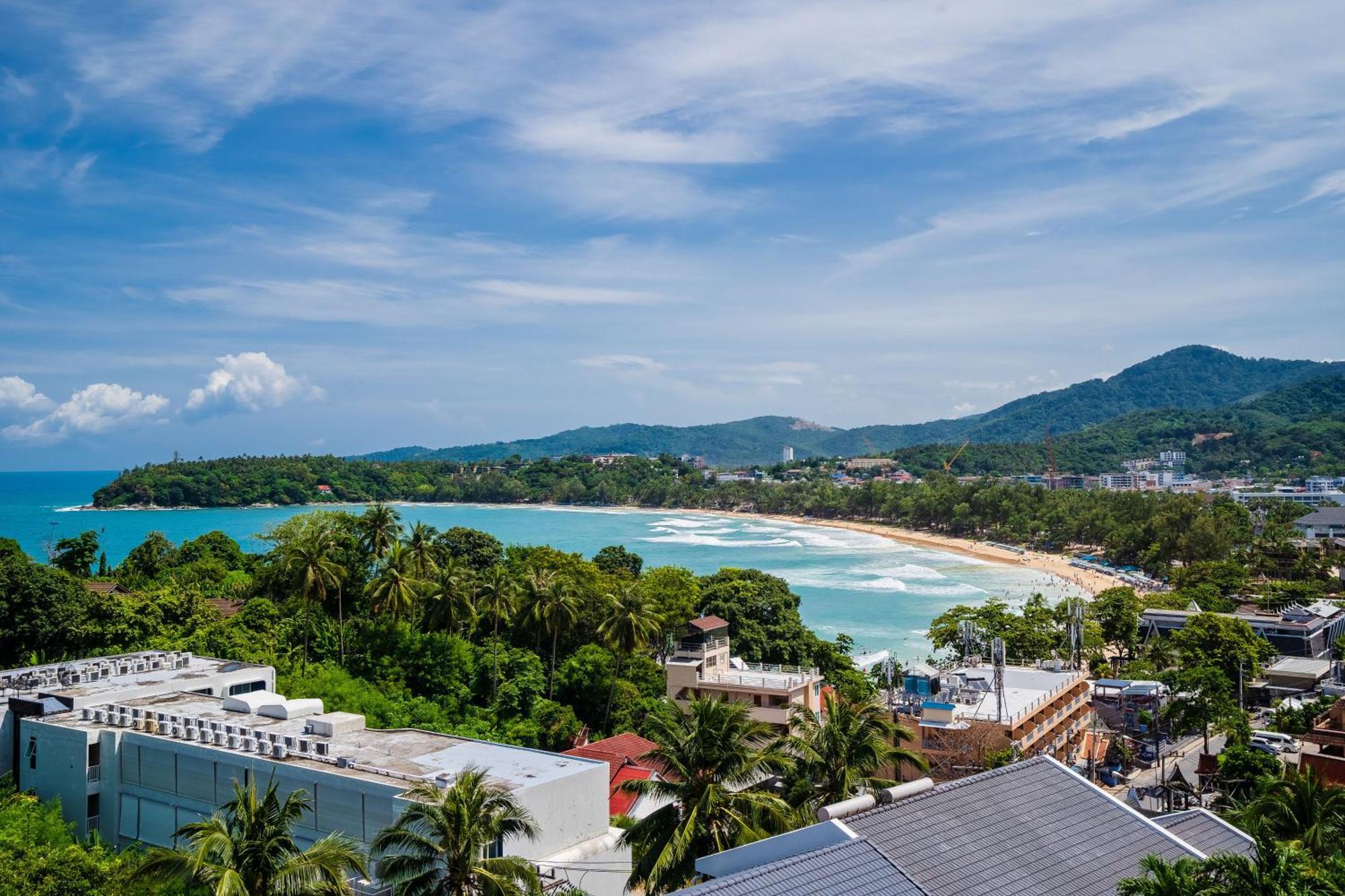 Resort Orchidacea -