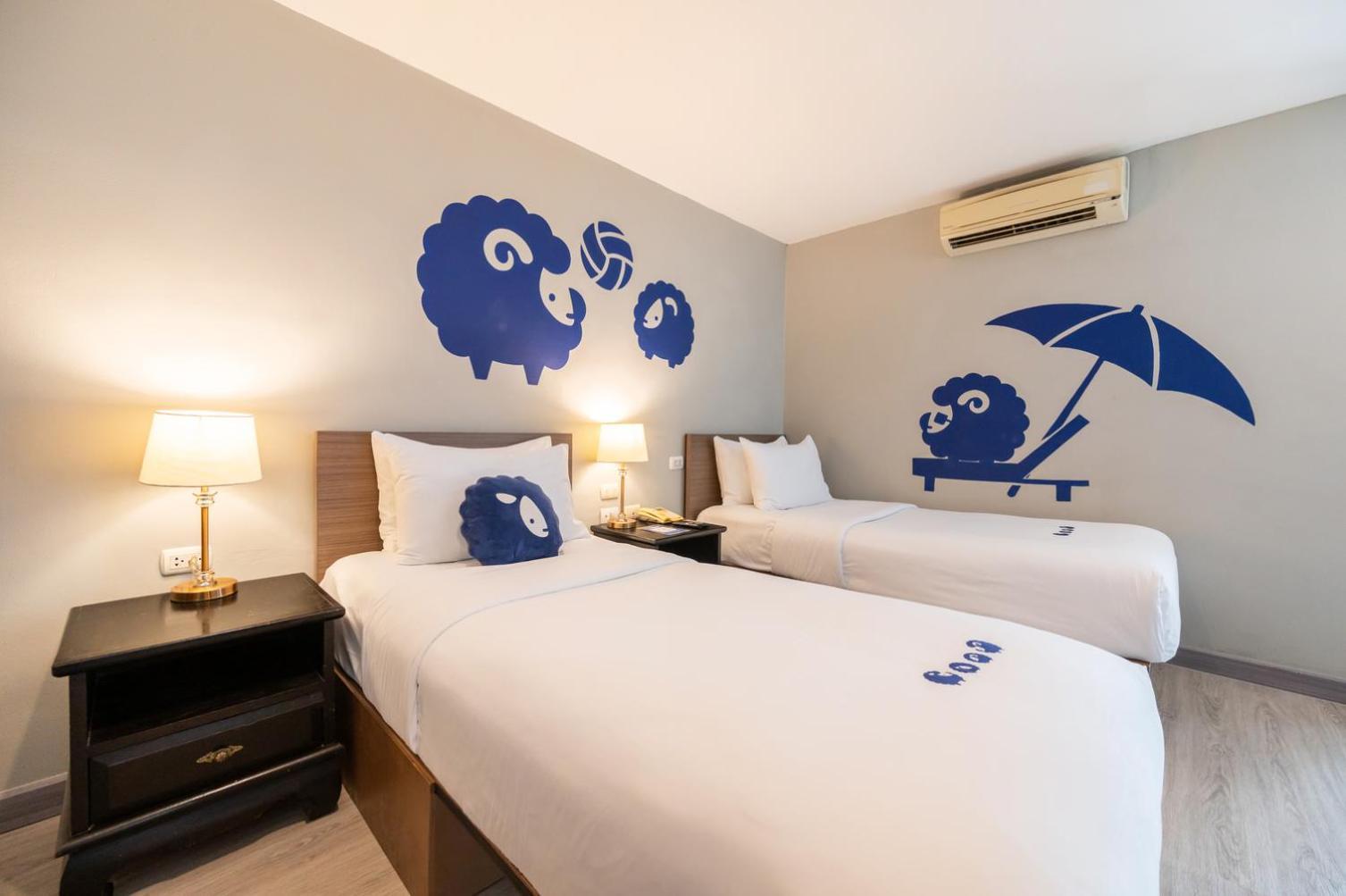 Hotel Kokotel Ao Nang