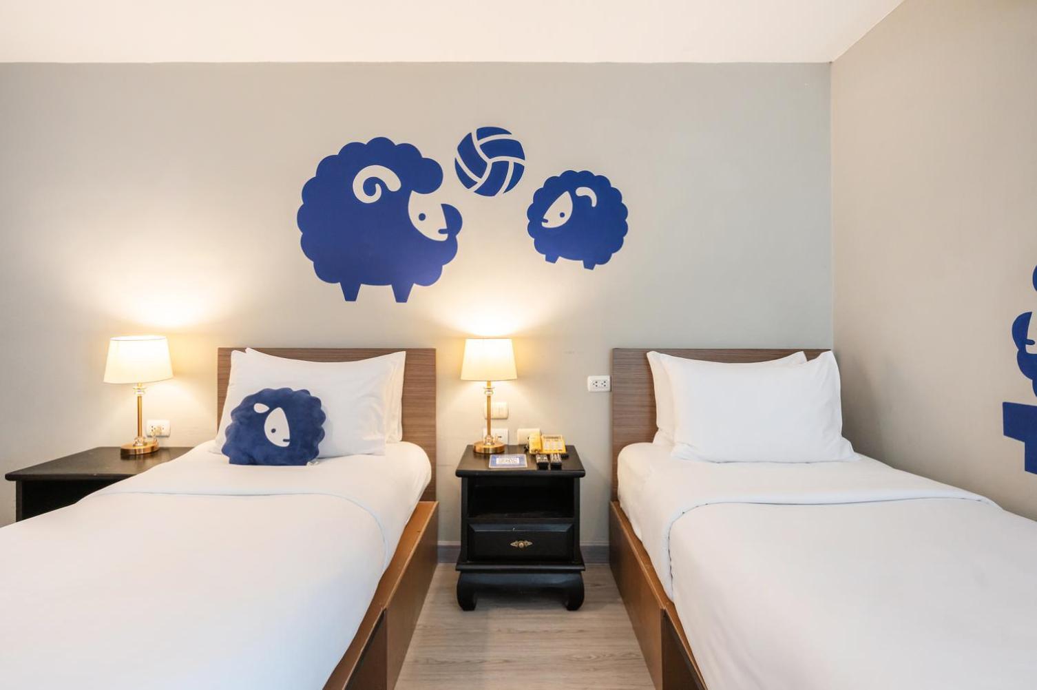 Hotel Kokotel Ao Nang Krabi