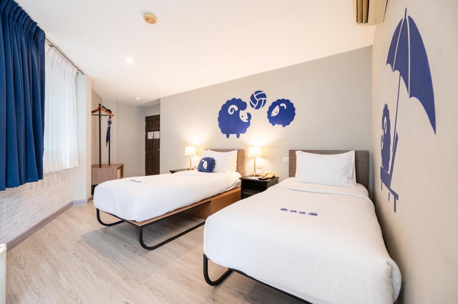 Kokotel Ao Nang Hotel