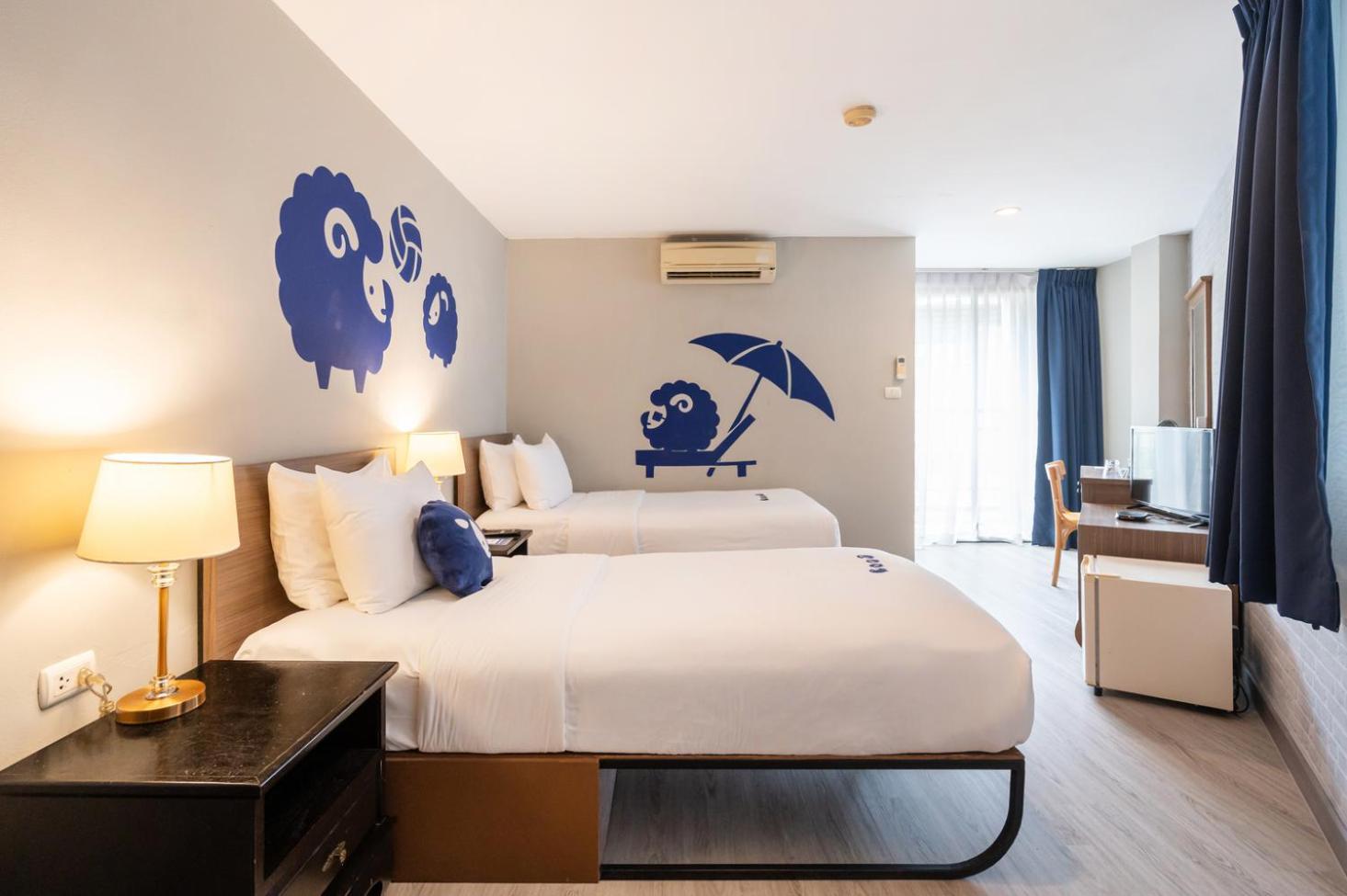 Kokotel Ao Nang 3* Krabi