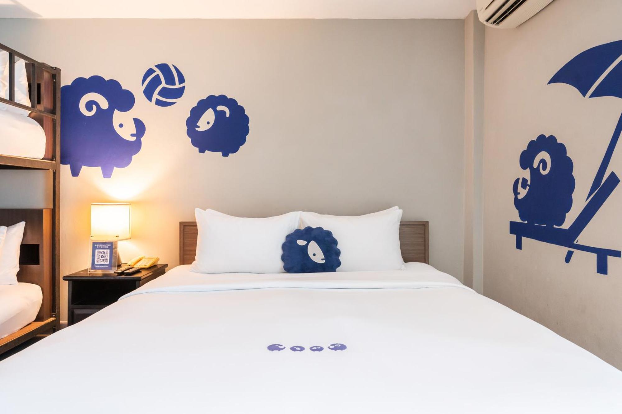 Kokotel Ao Nang Hotel Krabi