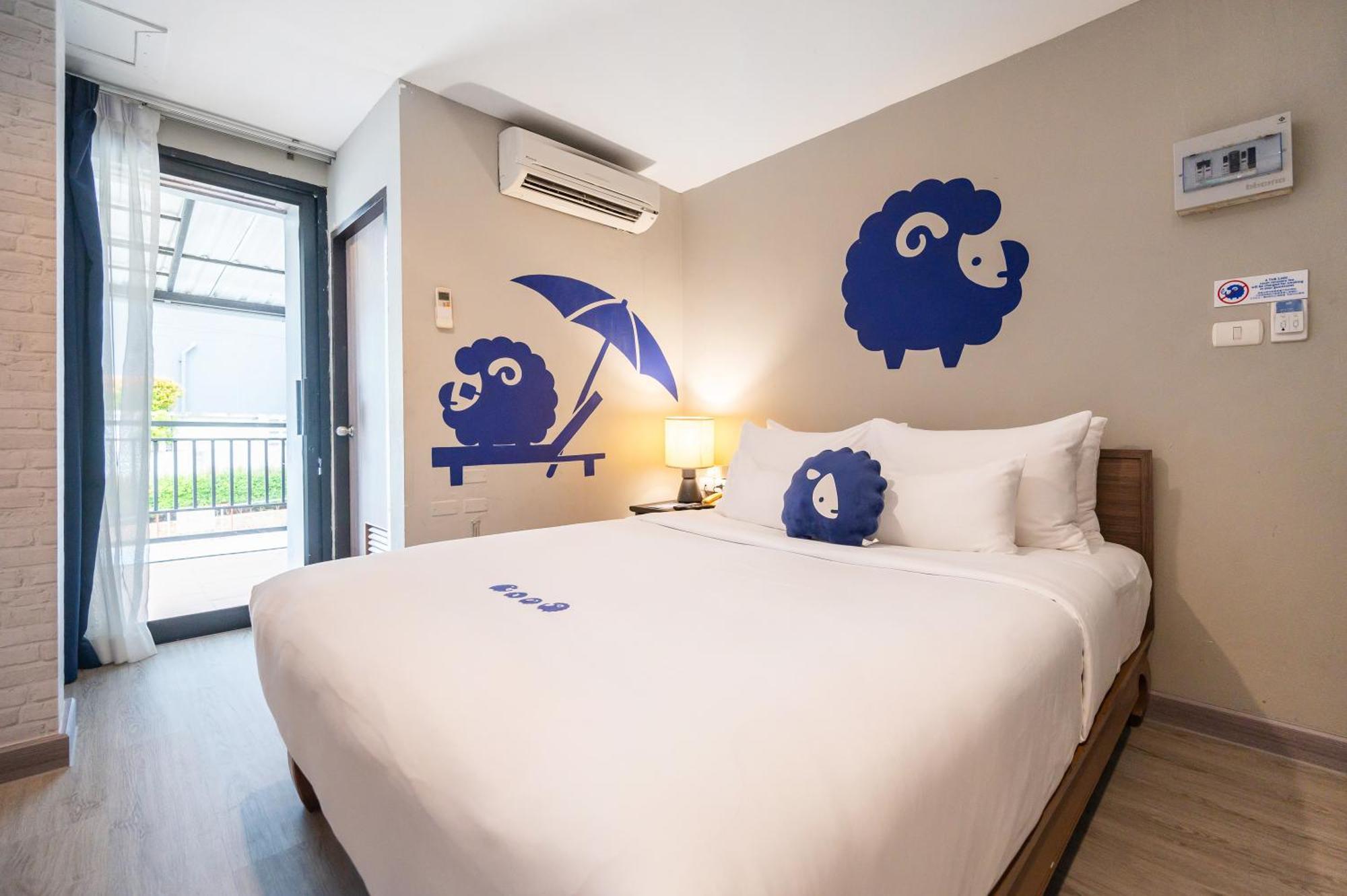 Hotel Kokotel Ao Nang Krabi