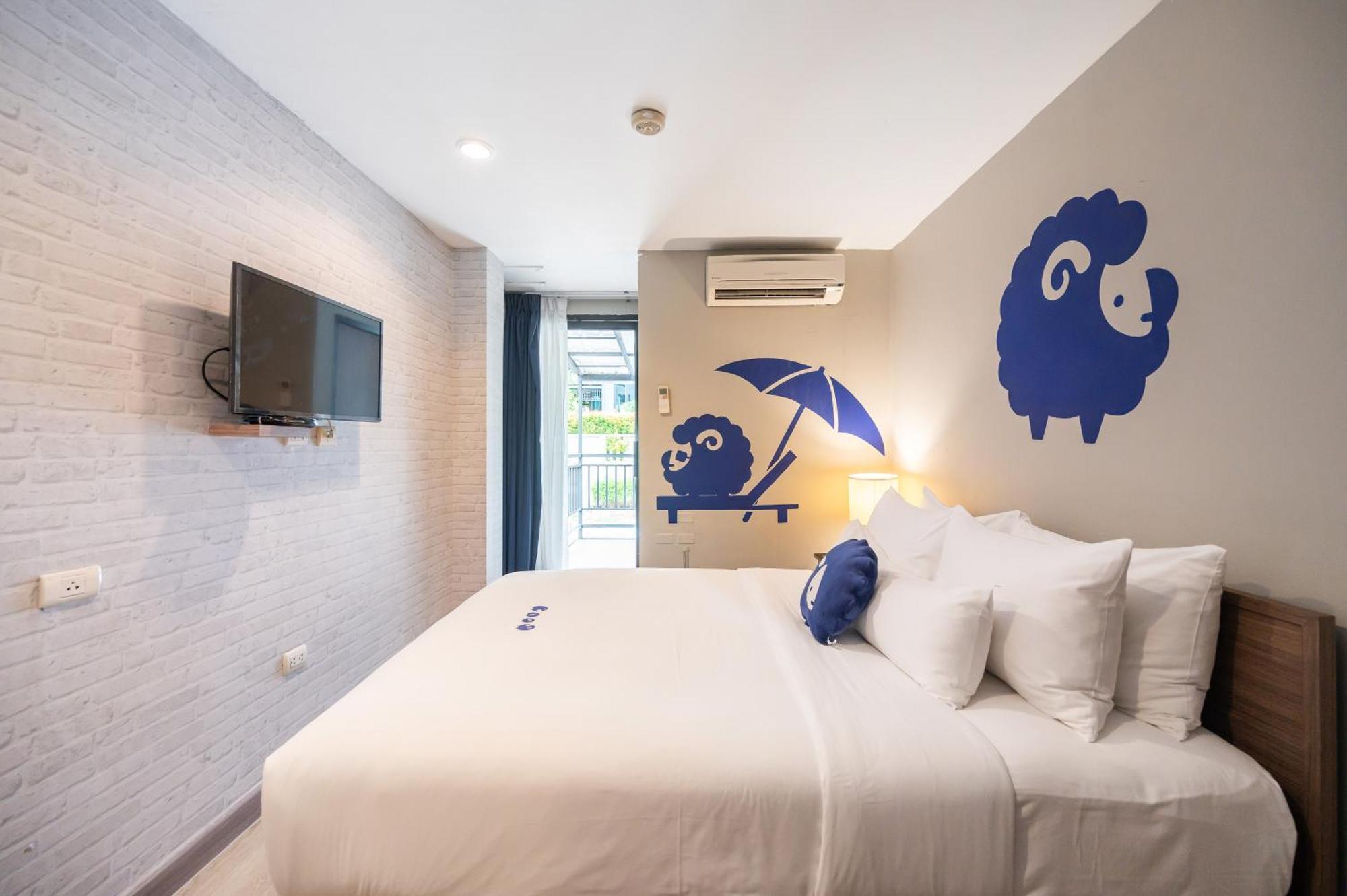 Hotel Kokotel Ao Nang Krabi