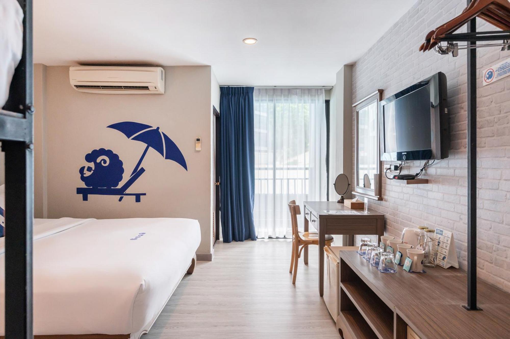 Hotel Kokotel Ao Nang