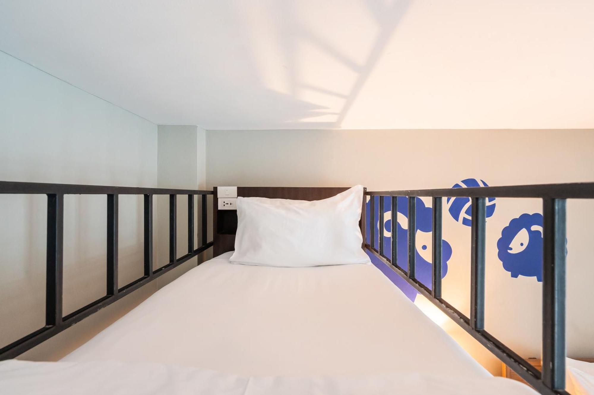 Kokotel Ao Nang Hotel 3*