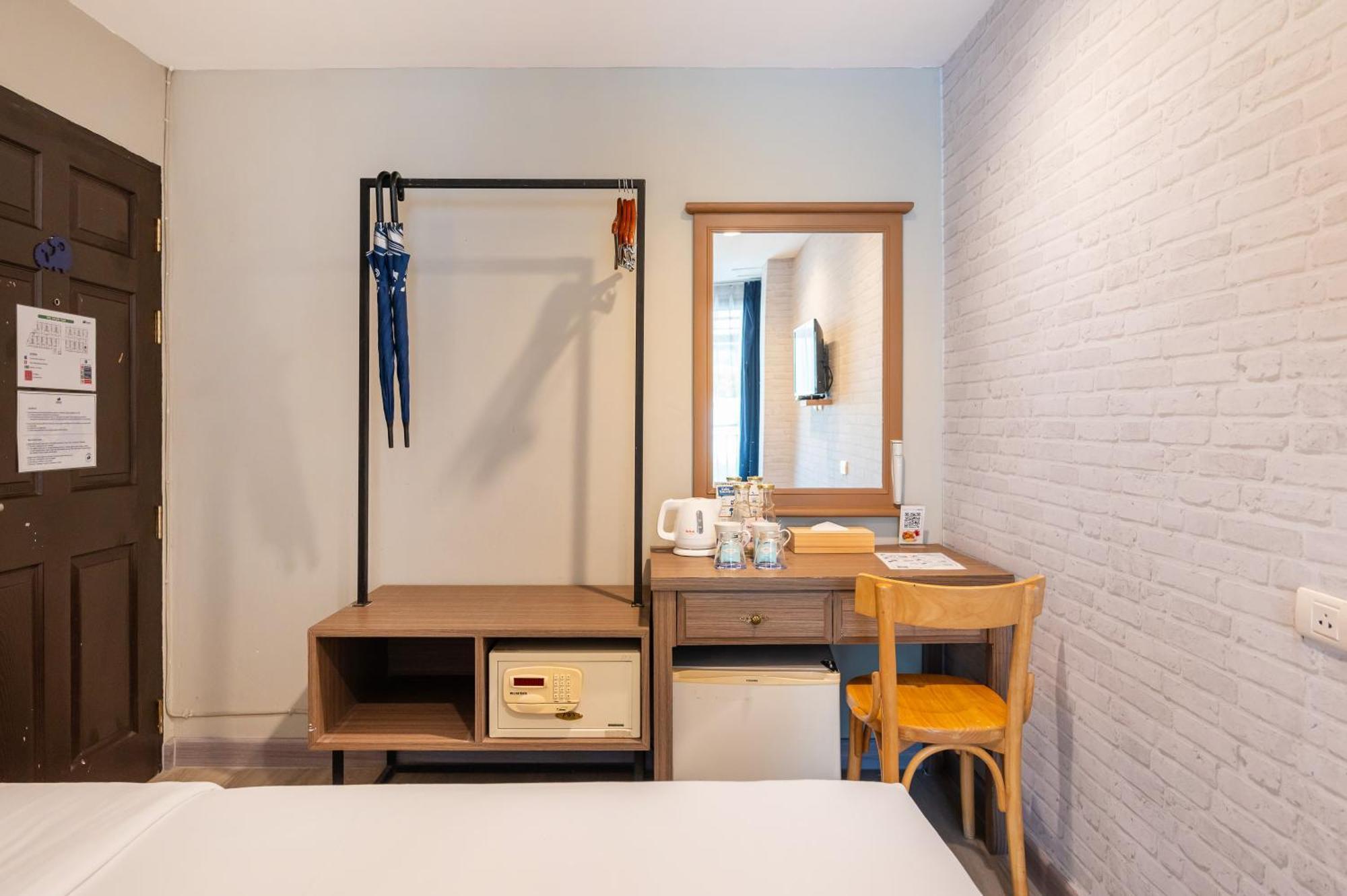 Hotel Kokotel Ao Nang 3*