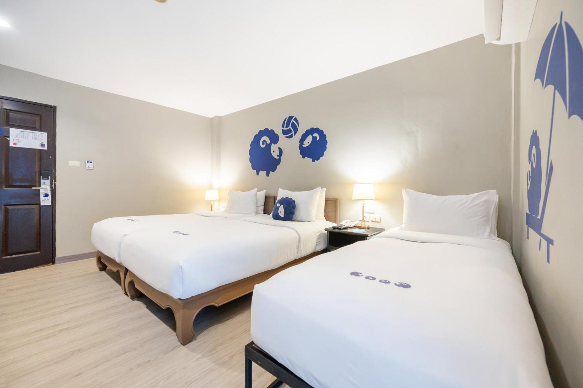 Kokotel Ao Nang Hotel Krabi