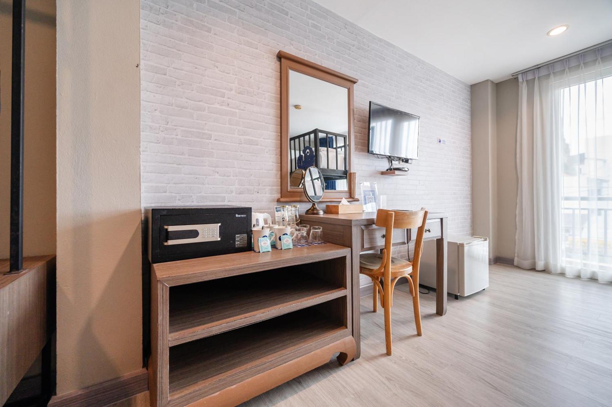 Kokotel Ao Nang 3*
