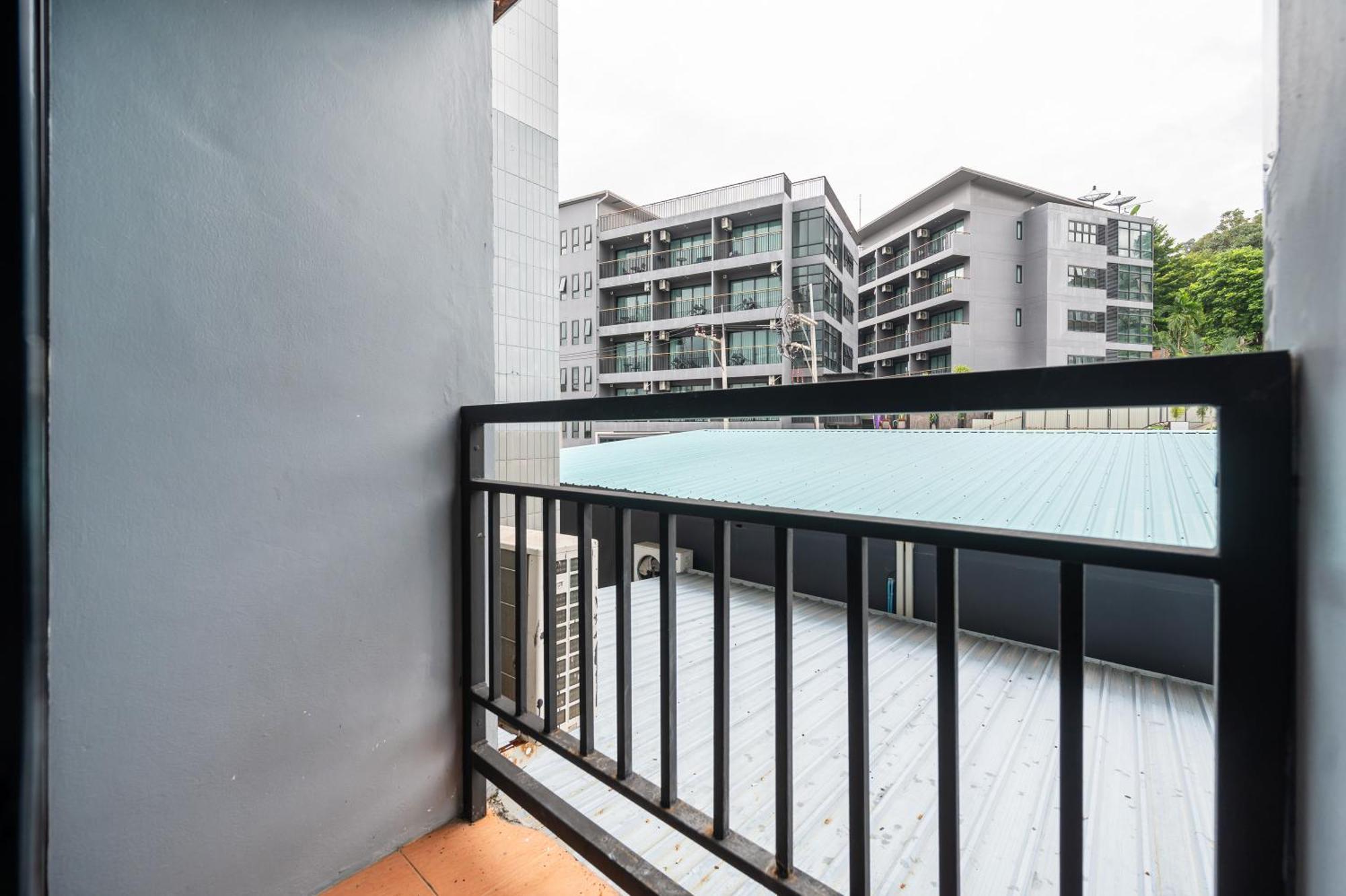 Kokotel Ao Nang 3* Krabi