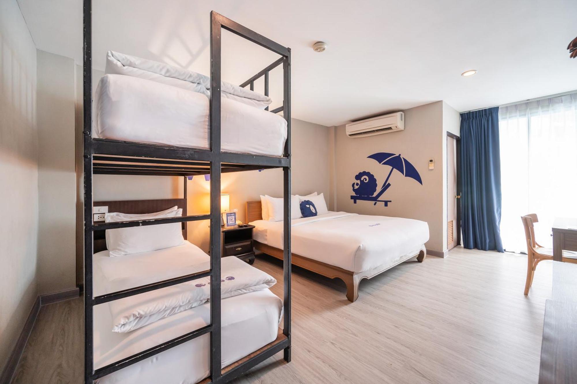 Hotel Kokotel Ao Nang