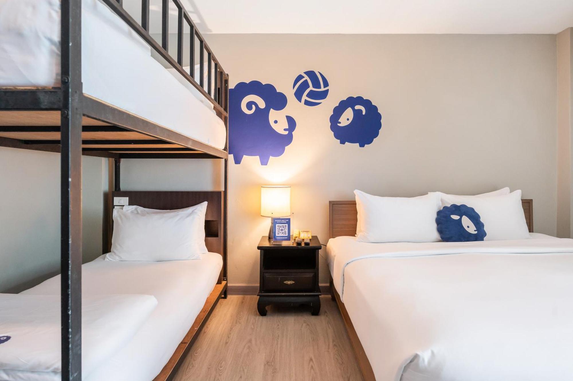 Kokotel Ao Nang Hotel Krabi