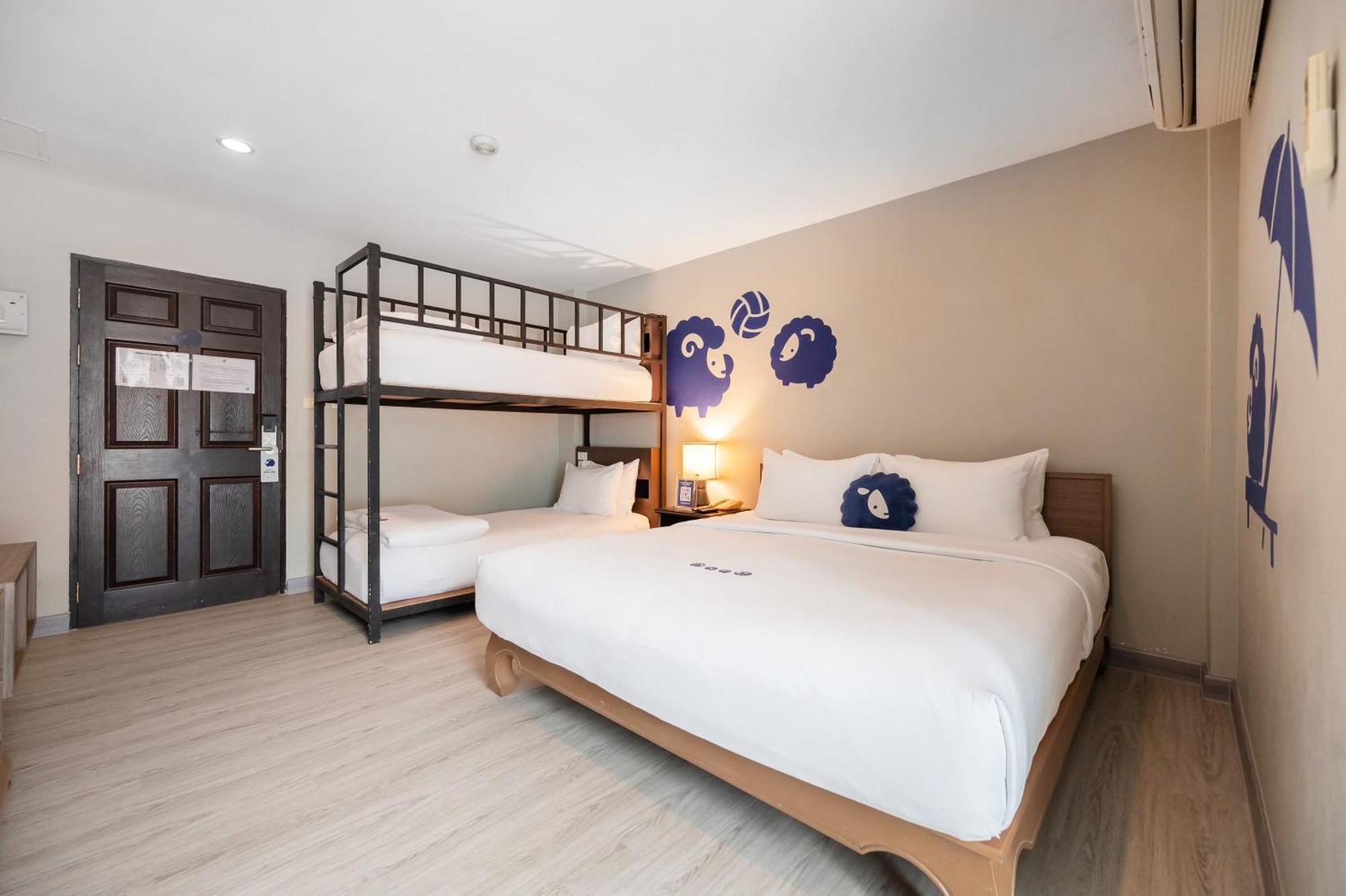 Kokotel Ao Nang Krabi