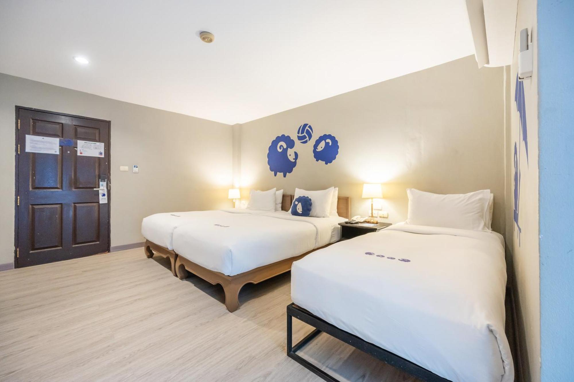 Hotel Kokotel Ao Nang 3*