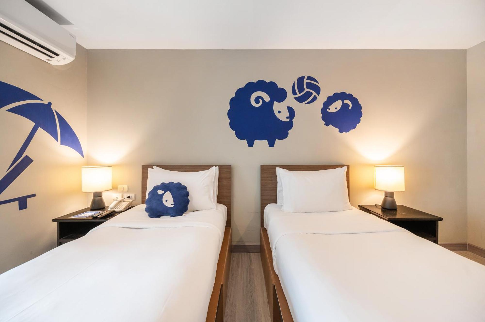 Hotel Kokotel Ao Nang Krabi