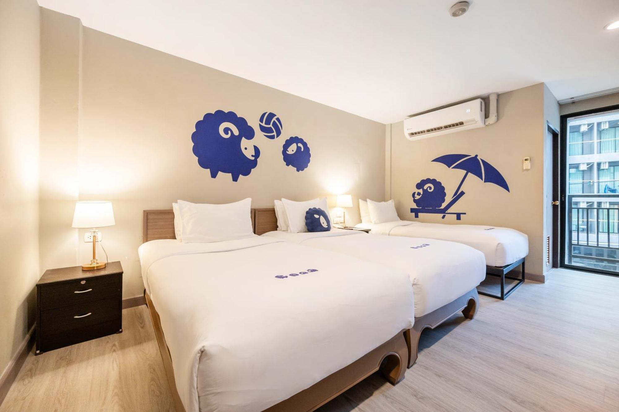 Kokotel Ao Nang 3* Krabi