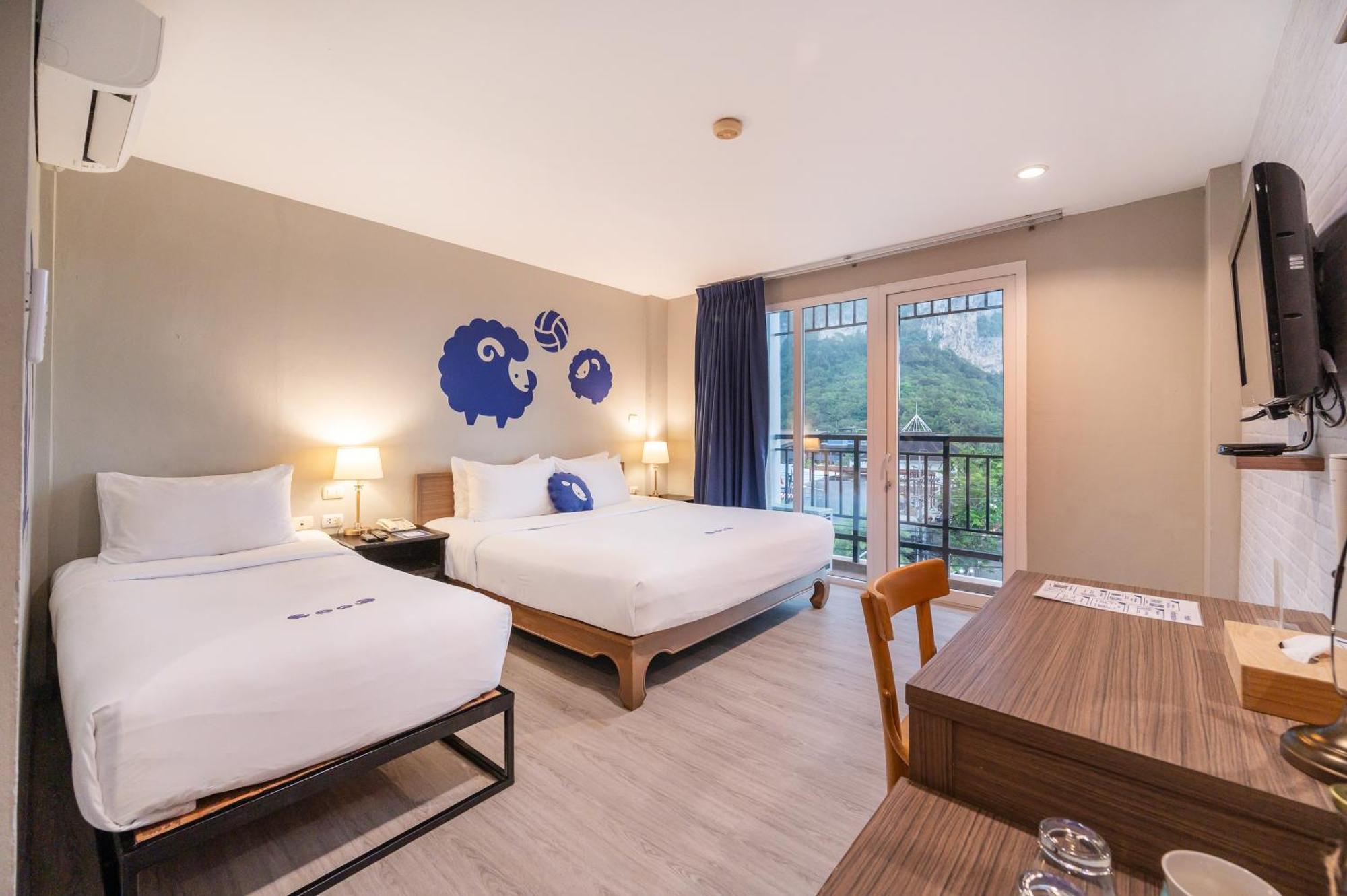 Hotel Kokotel Ao Nang