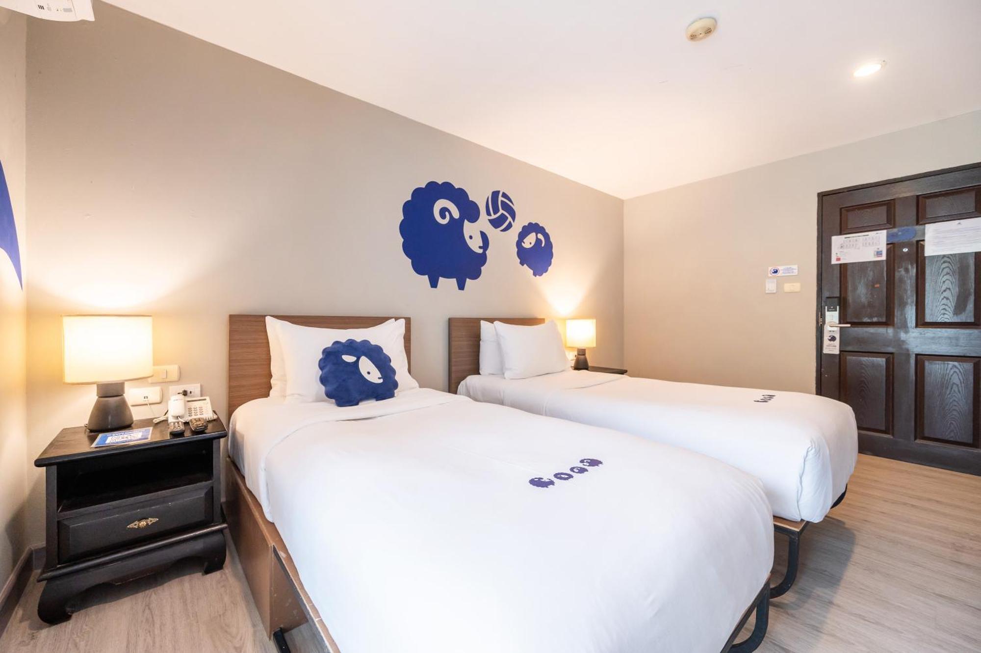 Kokotel Ao Nang Hotel 3*