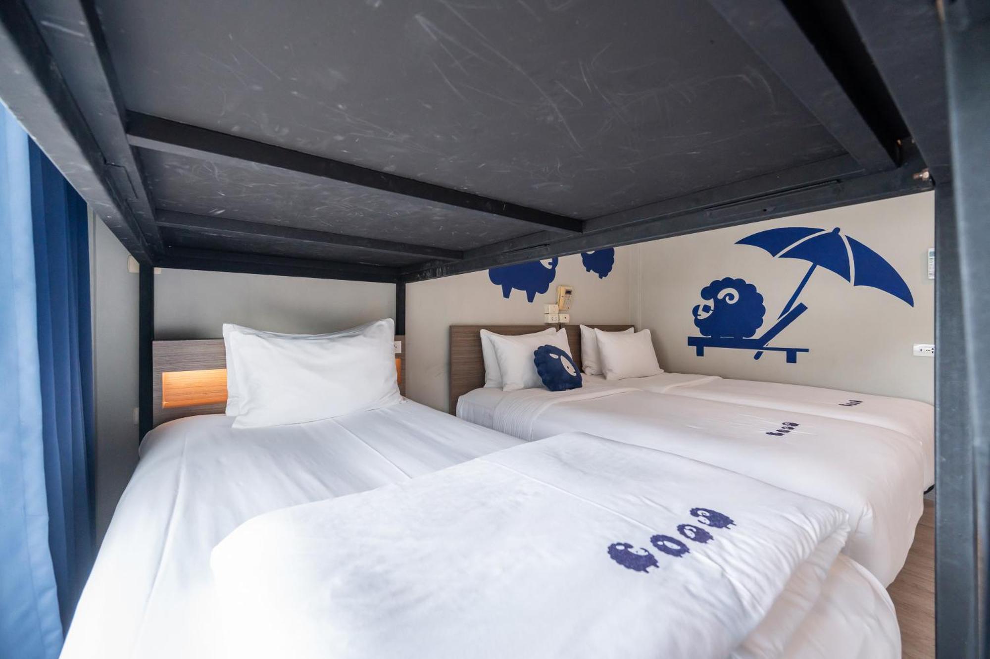 Kokotel Ao Nang Hotel Krabi