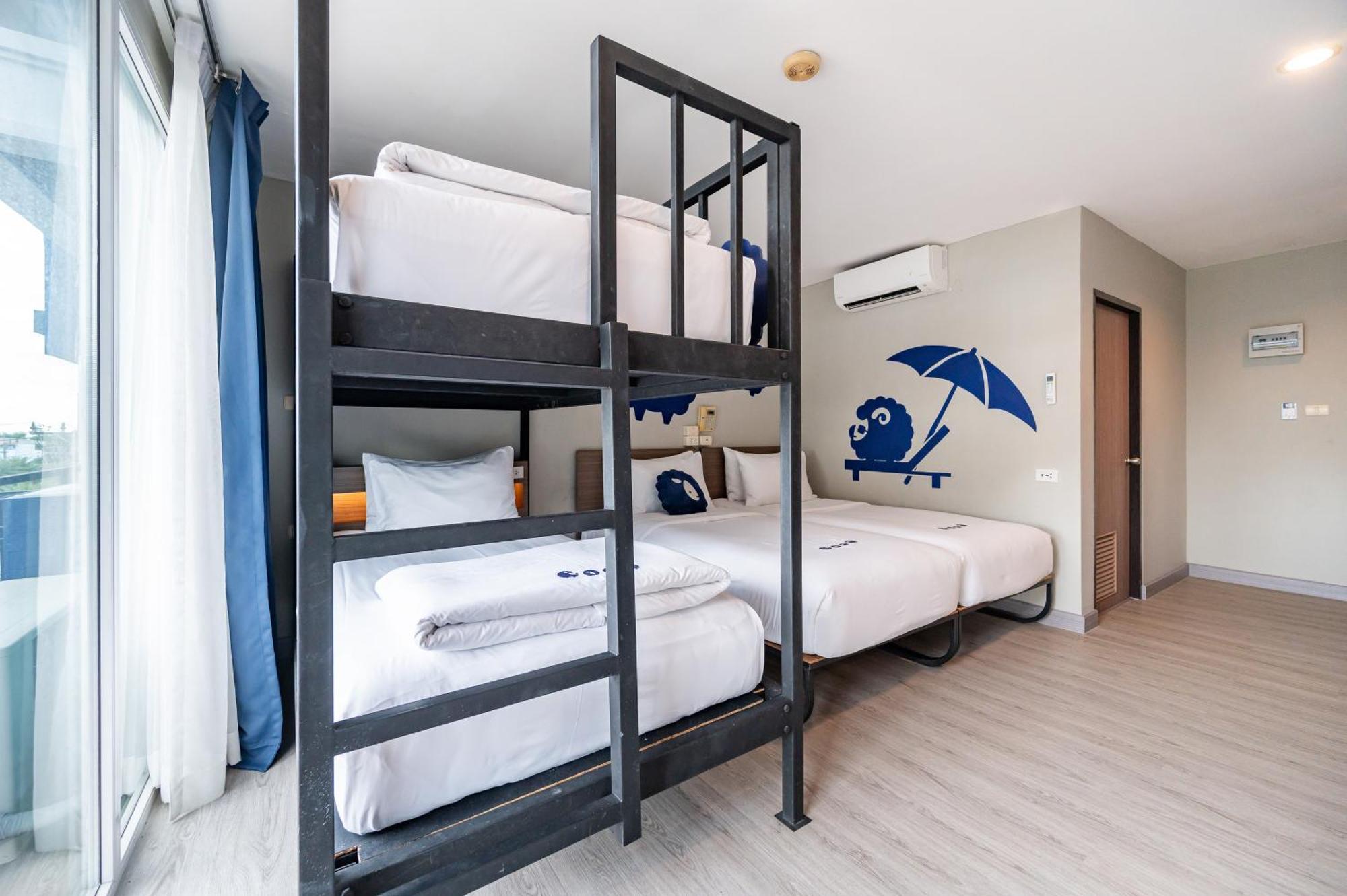 Kokotel Ao Nang 3*