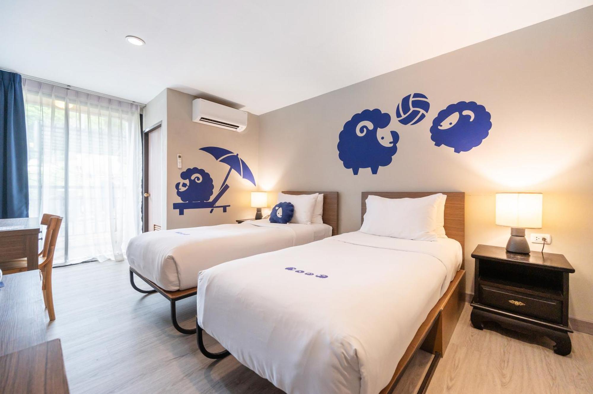 Kokotel Ao Nang 3* Krabi