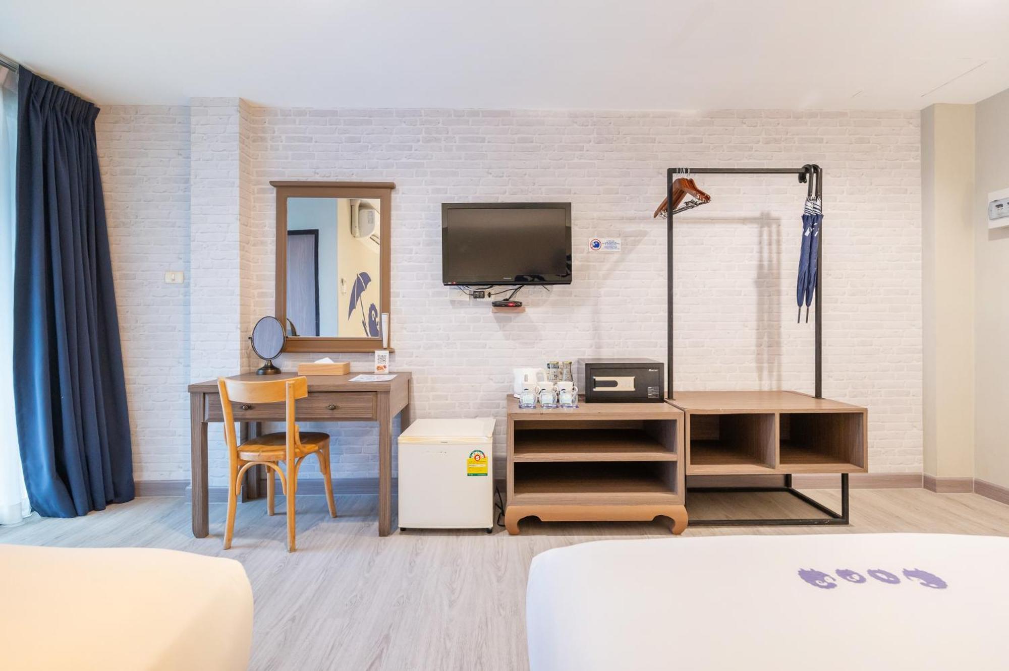 Hotel Kokotel Ao Nang