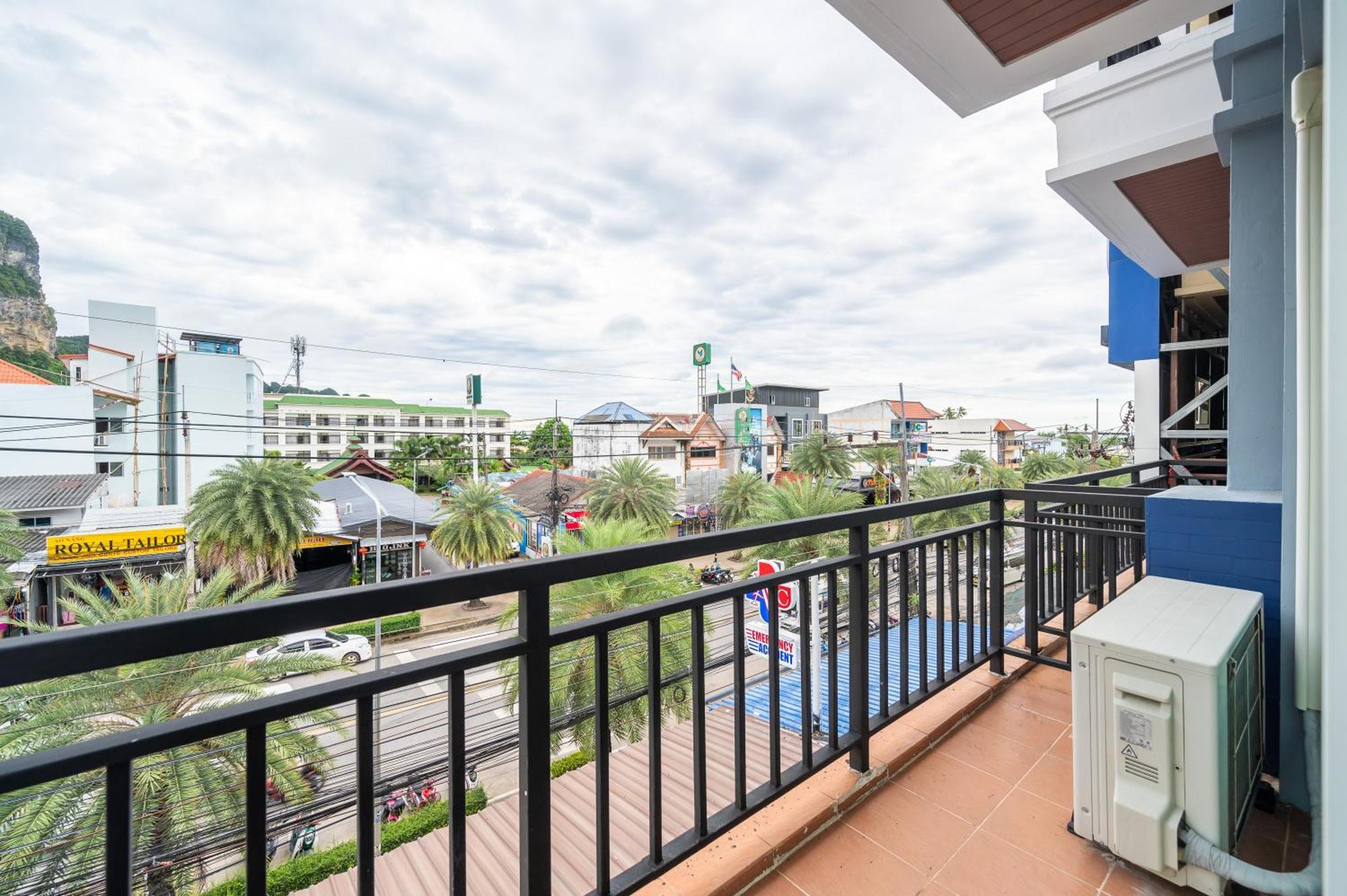Kokotel Ao Nang Hotel Krabi