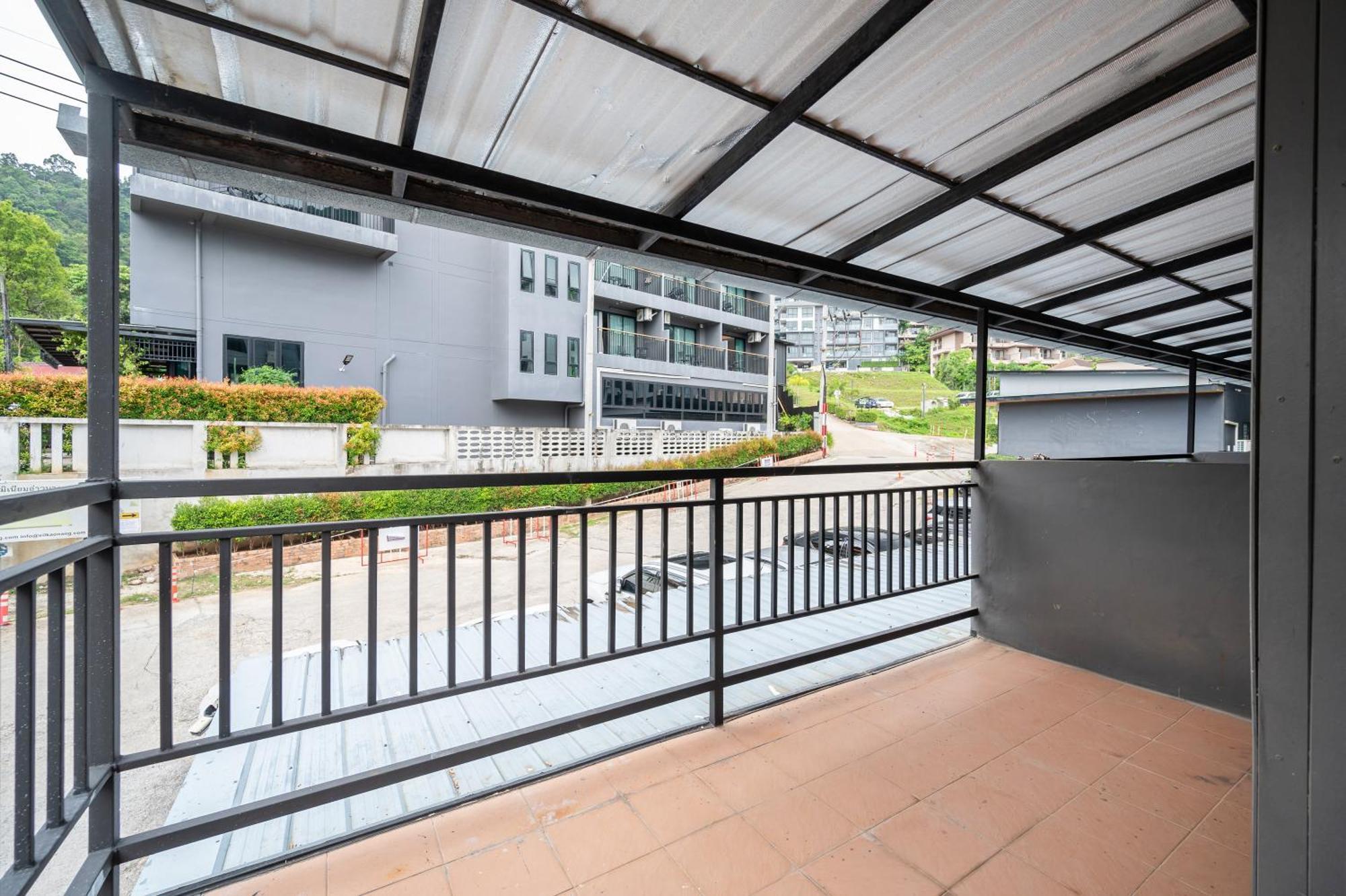 Hotel Kokotel Ao Nang Krabi