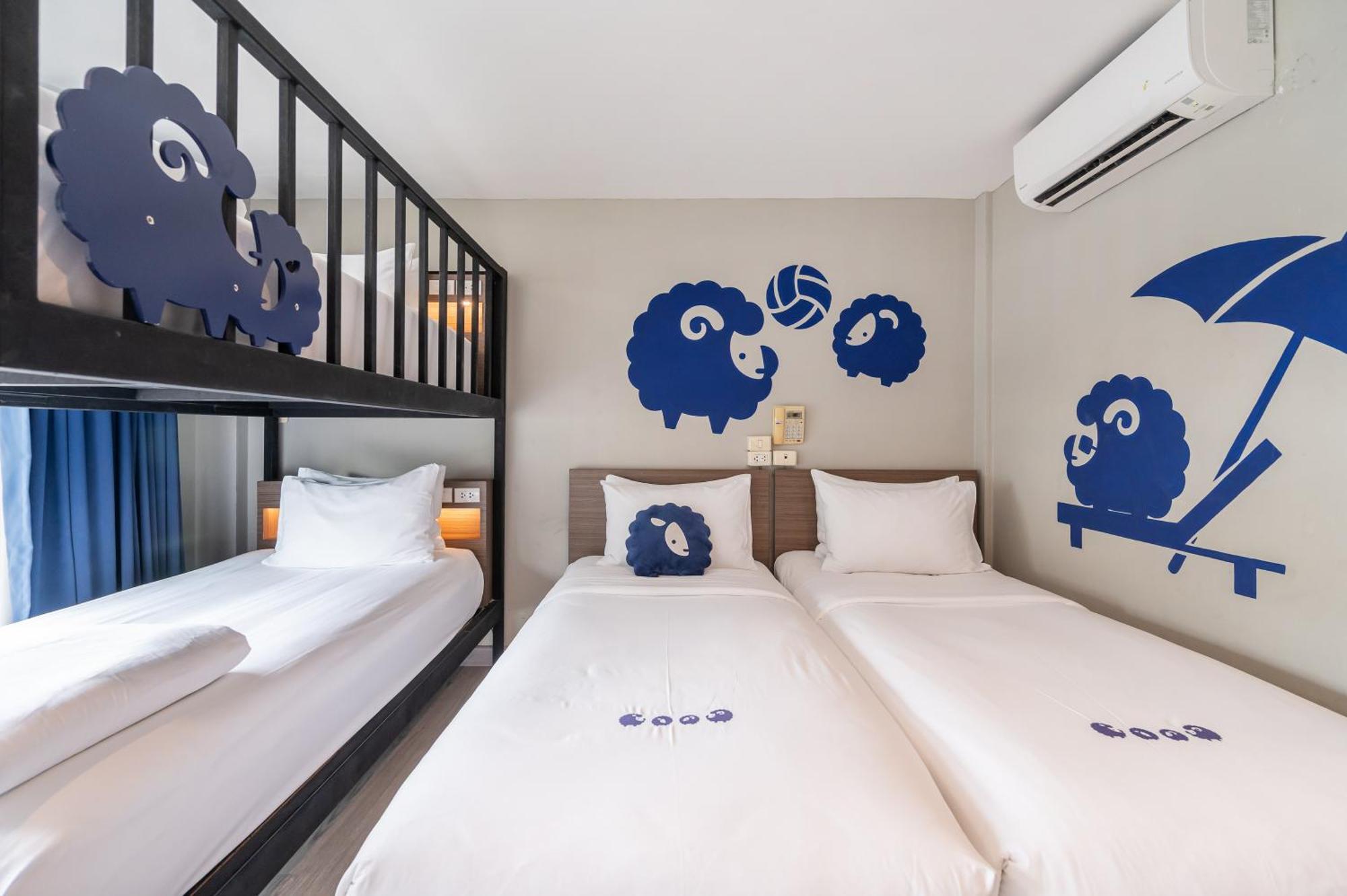 Kokotel Ao Nang Hotel 3*