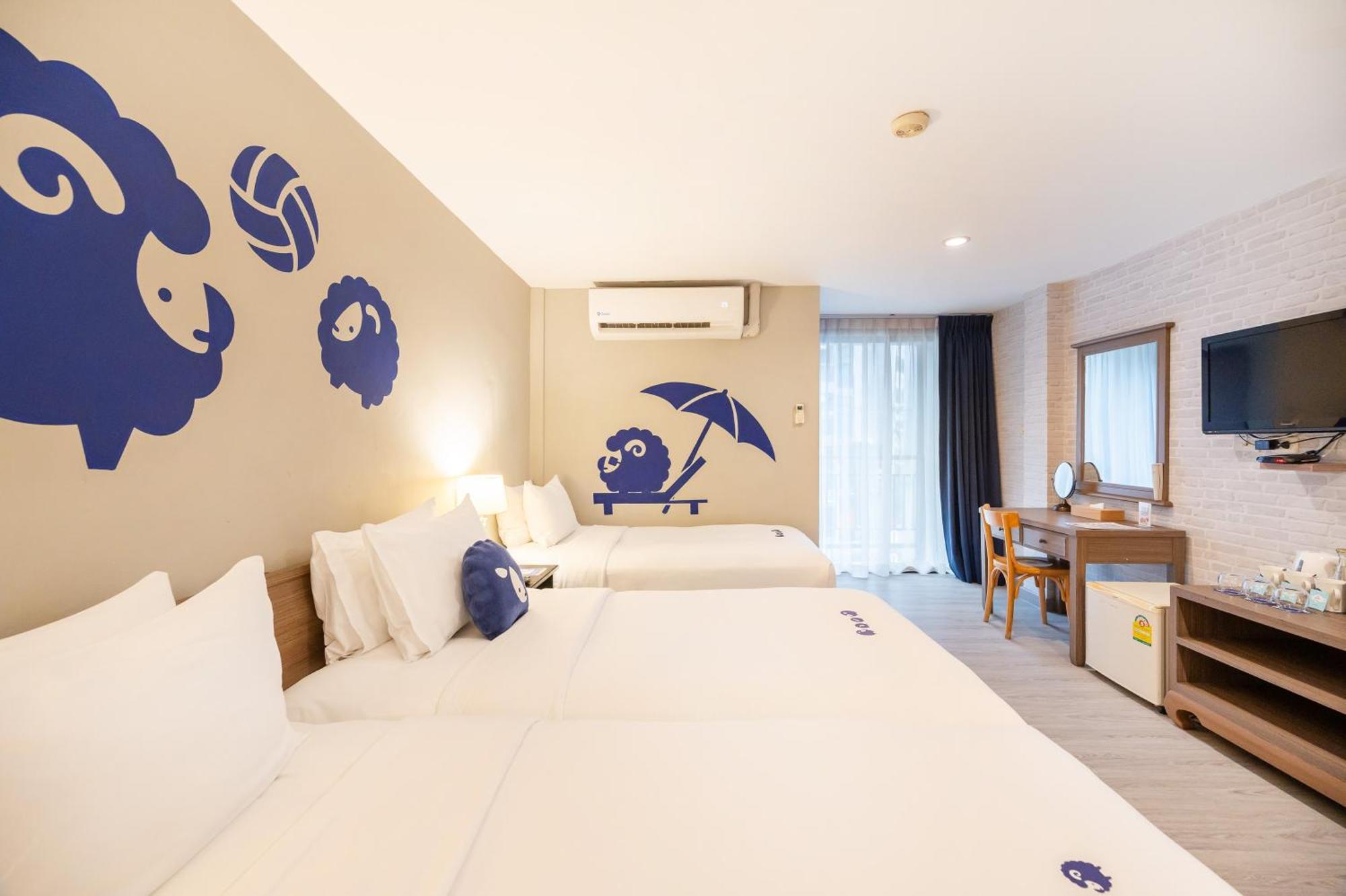 Hotel Kokotel Ao Nang 3*