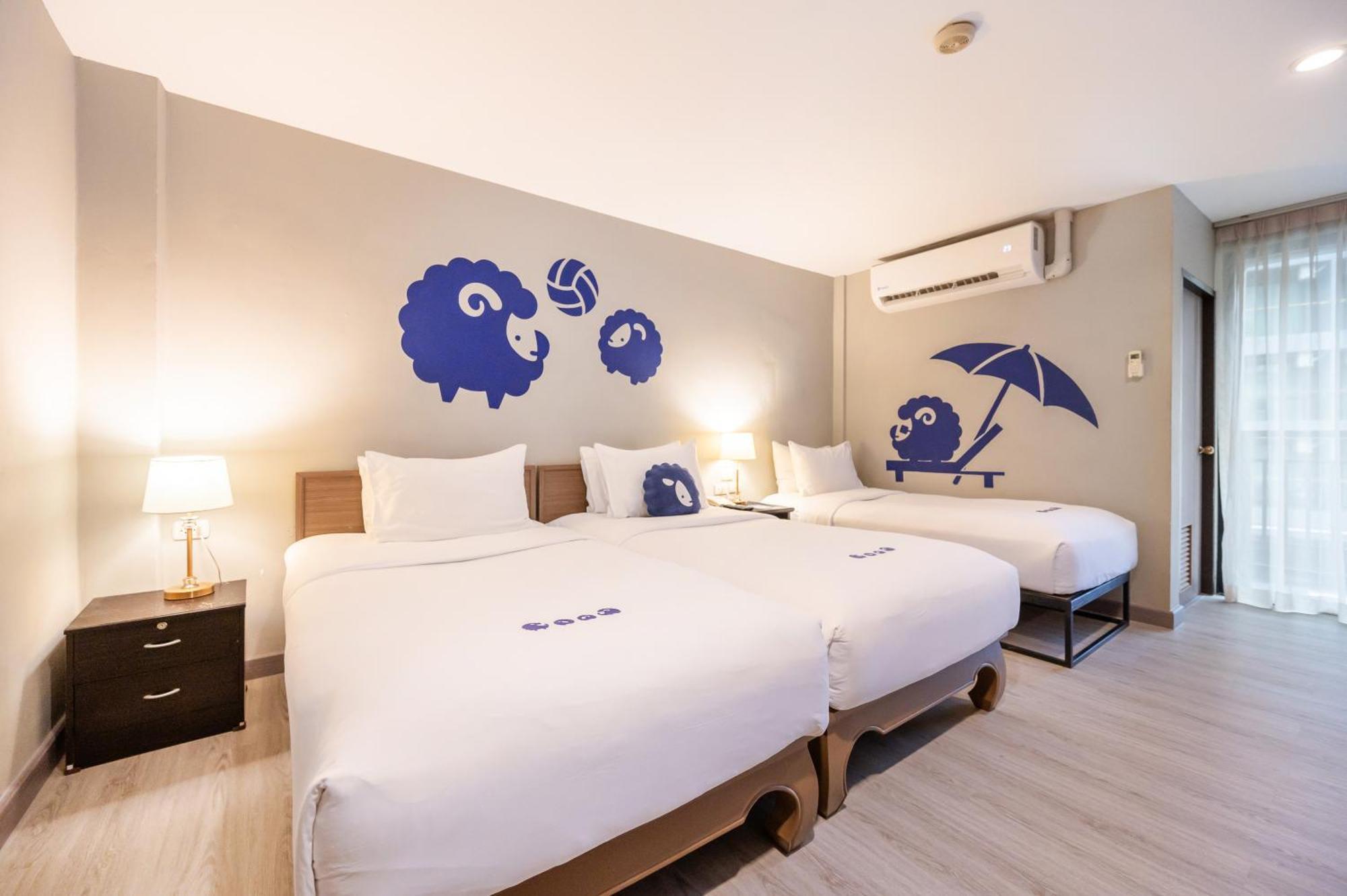 Kokotel Ao Nang Hotel Krabi