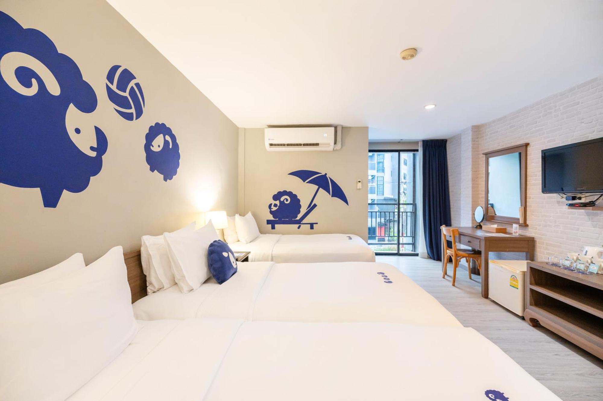 Kokotel Ao Nang 3* Krabi