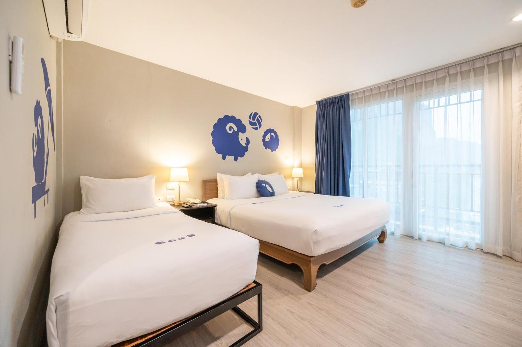 Kokotel Ao Nang Hotel