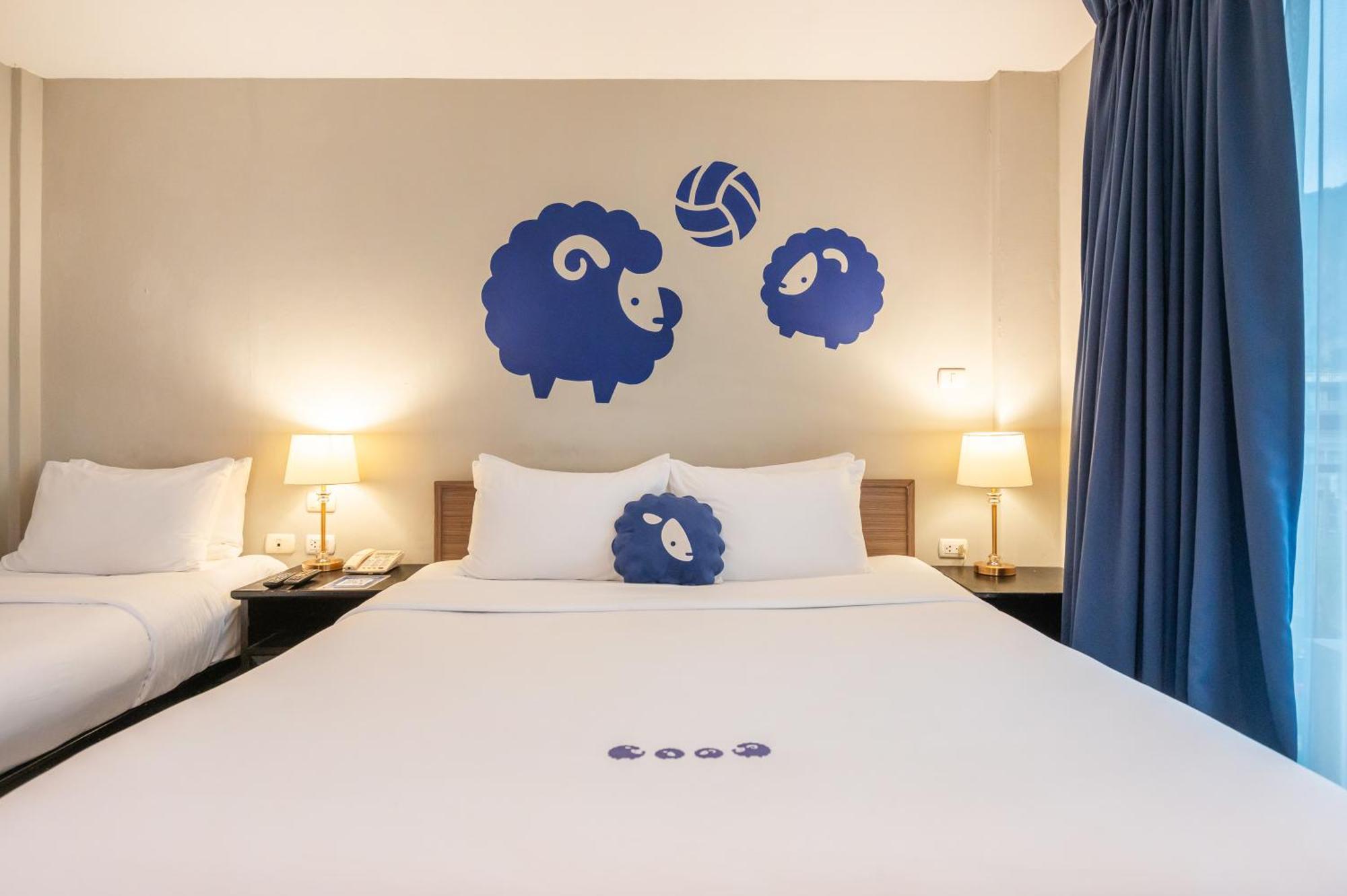 Hotel Kokotel Ao Nang