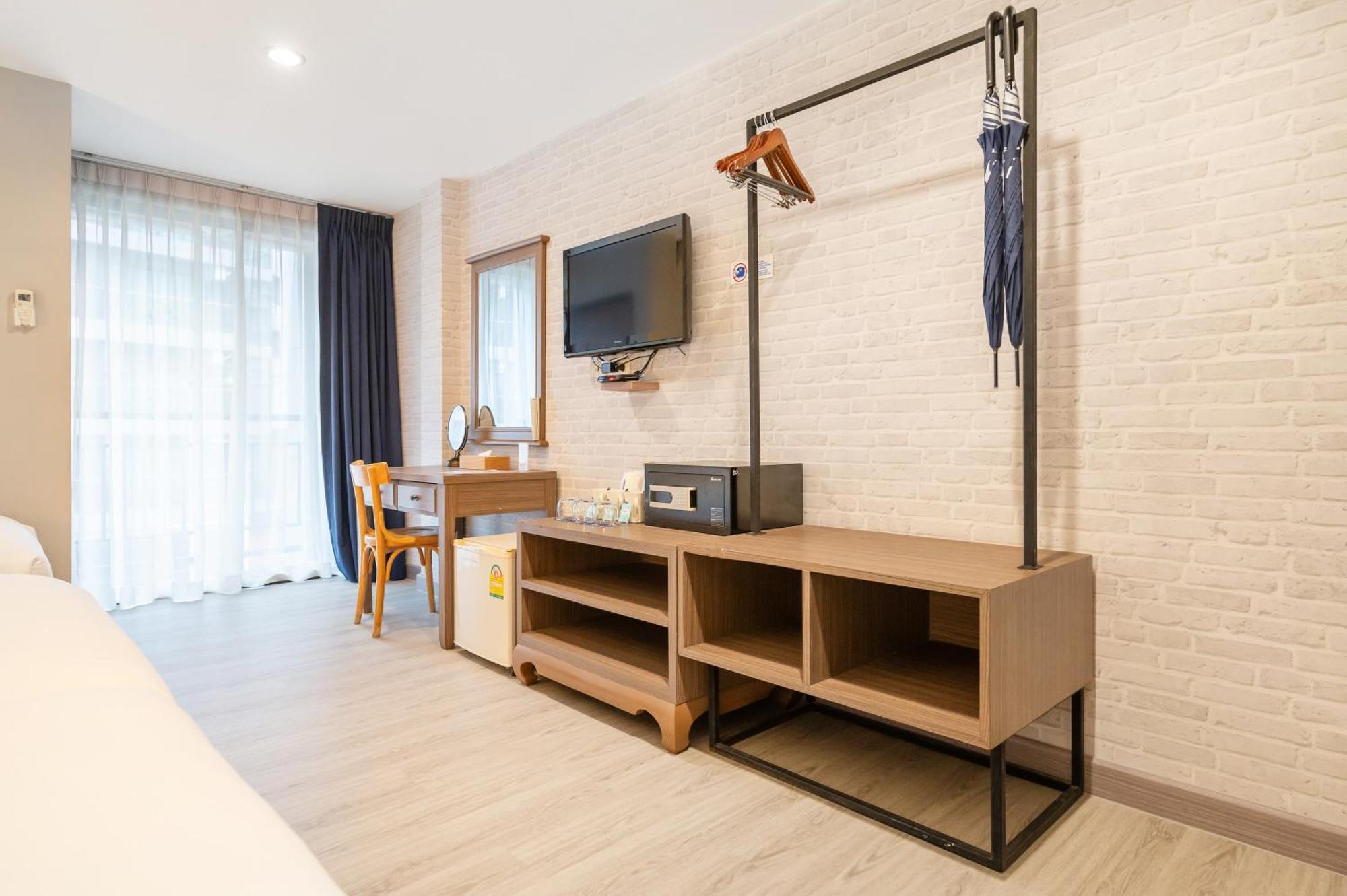 Kokotel Ao Nang Hotel 3*
