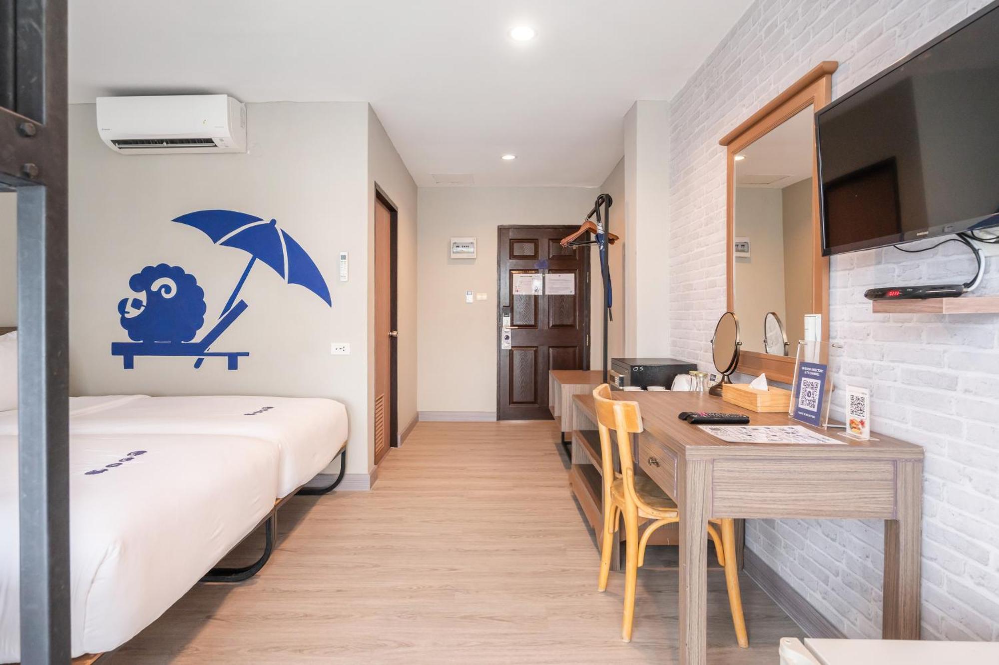 Kokotel Ao Nang Hotel