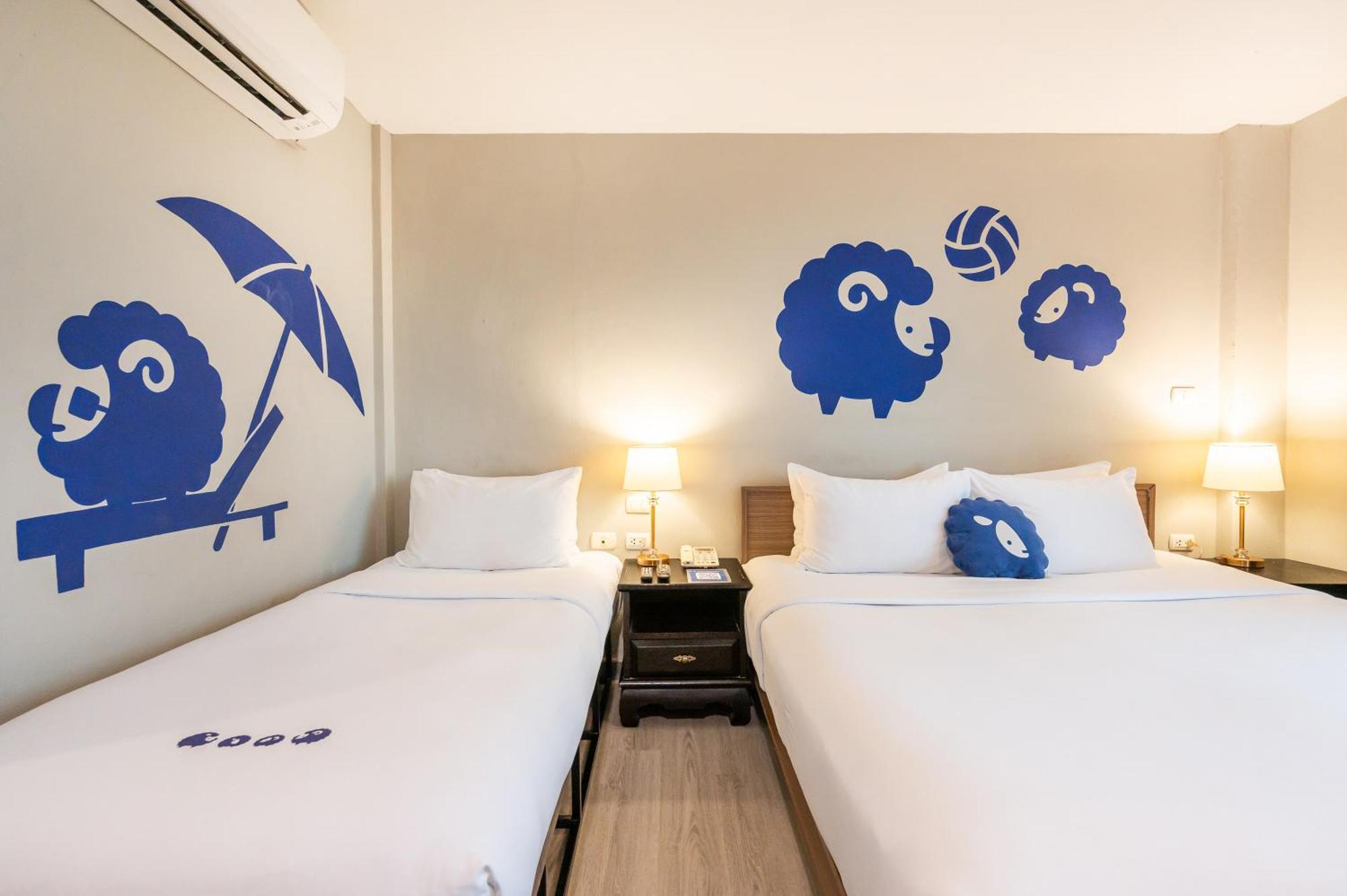 Kokotel Ao Nang Hotel