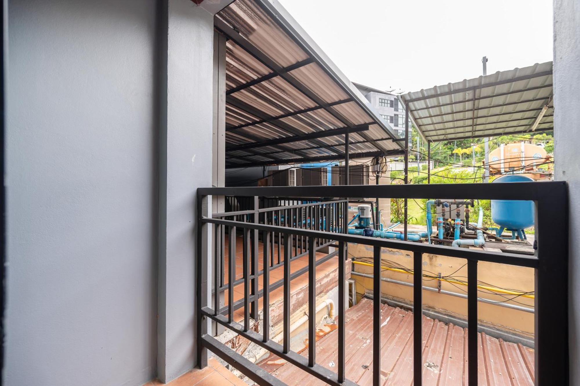 Hotel Kokotel Ao Nang Krabi