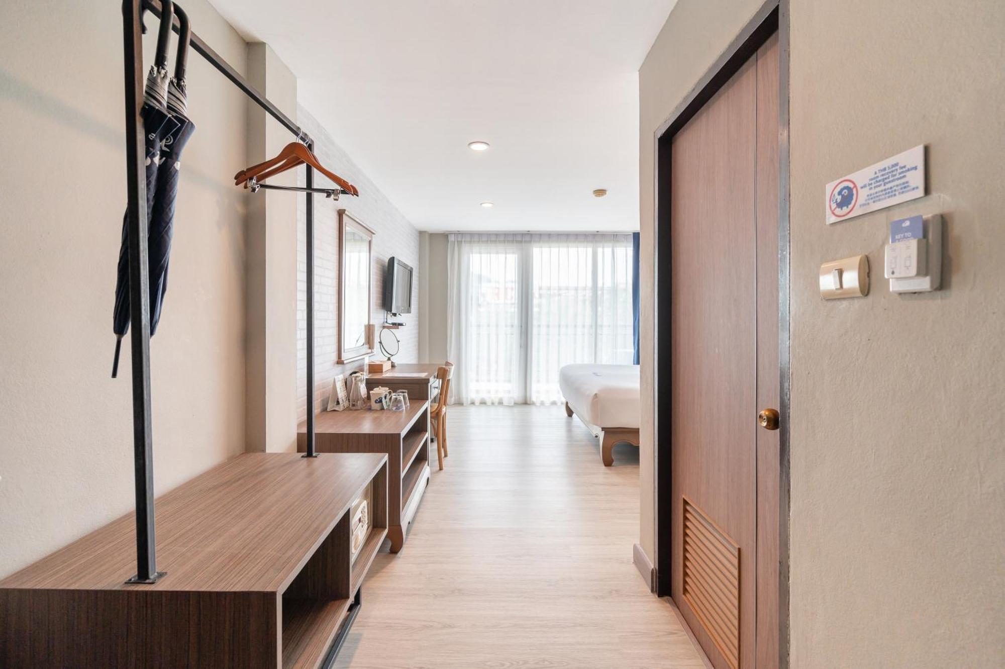 Kokotel Ao Nang 3* Krabi