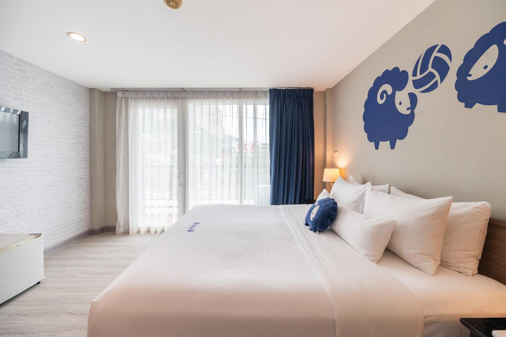 Kokotel Ao Nang 3* Krabi