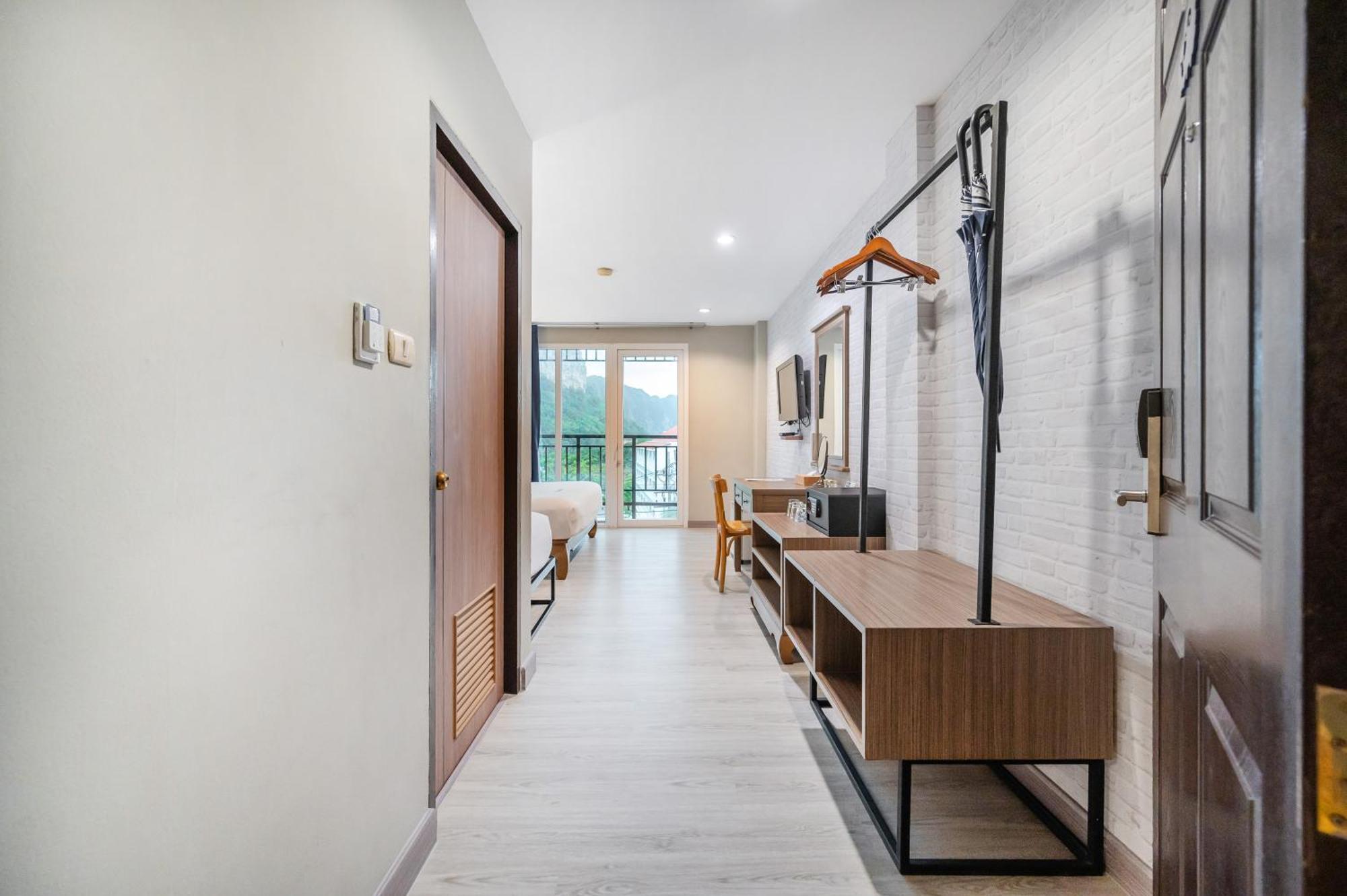 Hotel Kokotel Ao Nang