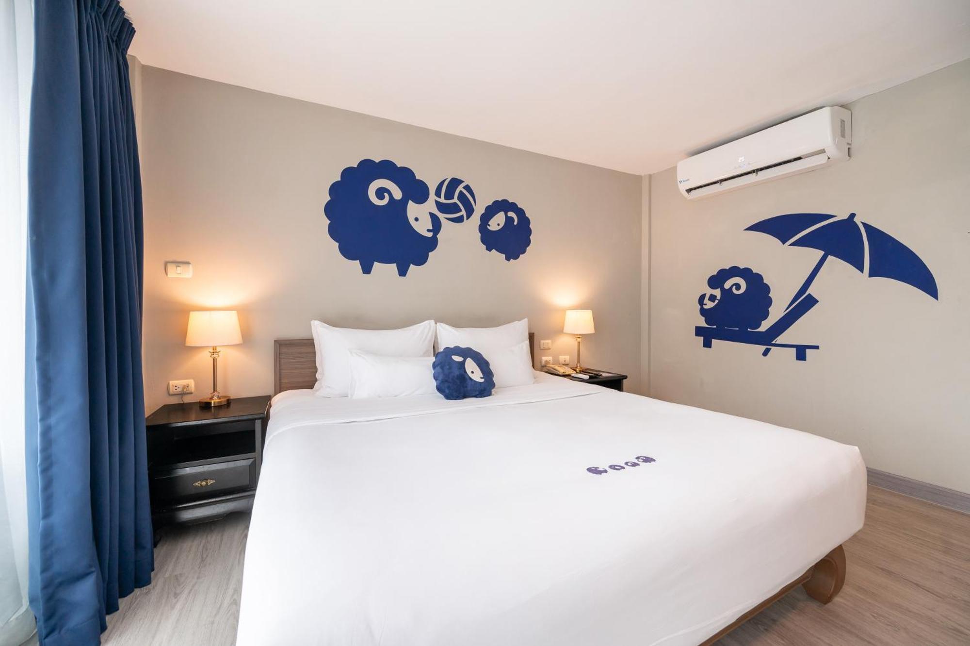 Kokotel Ao Nang Hotel 3*