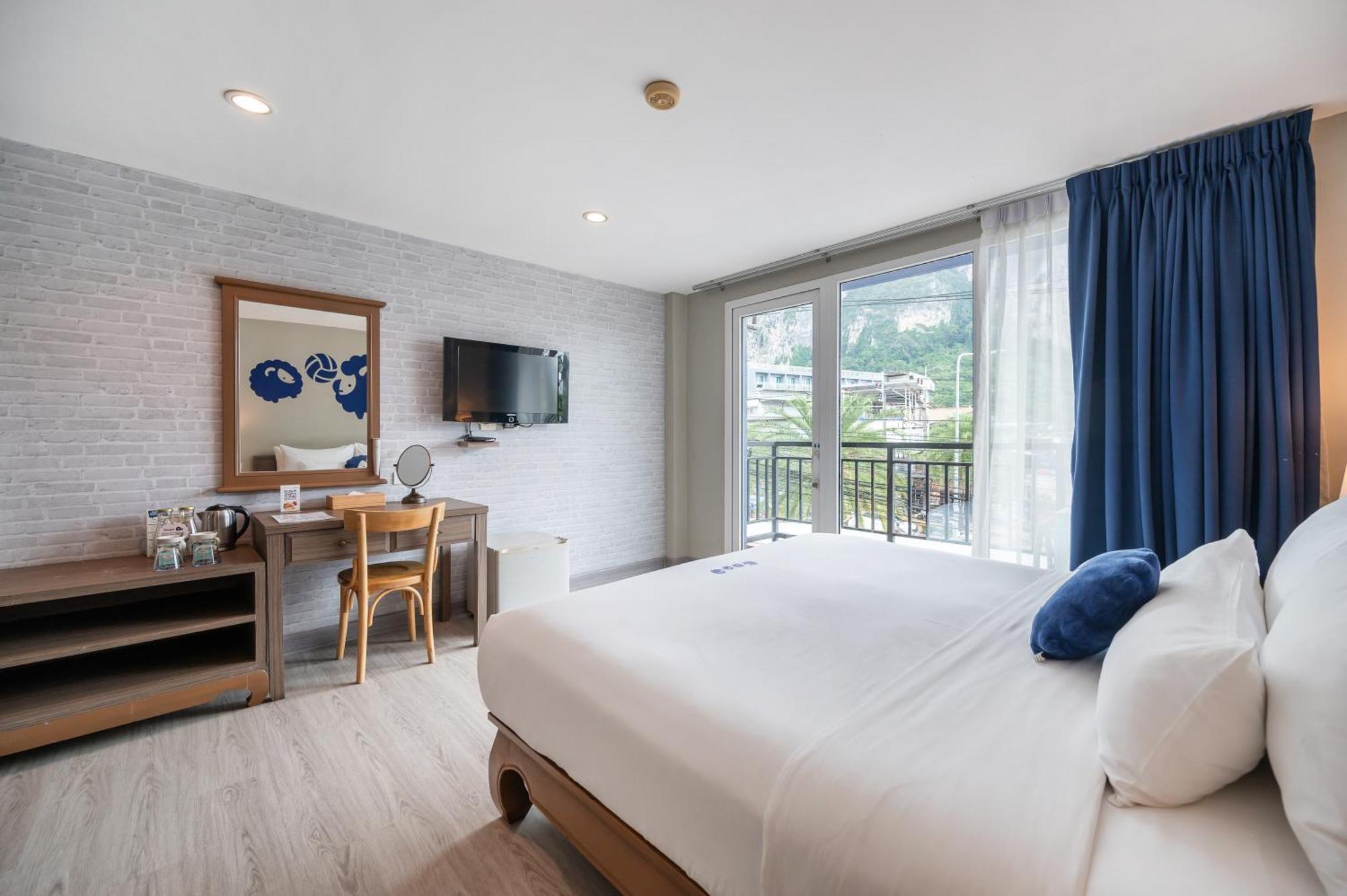 Kokotel Ao Nang Krabi