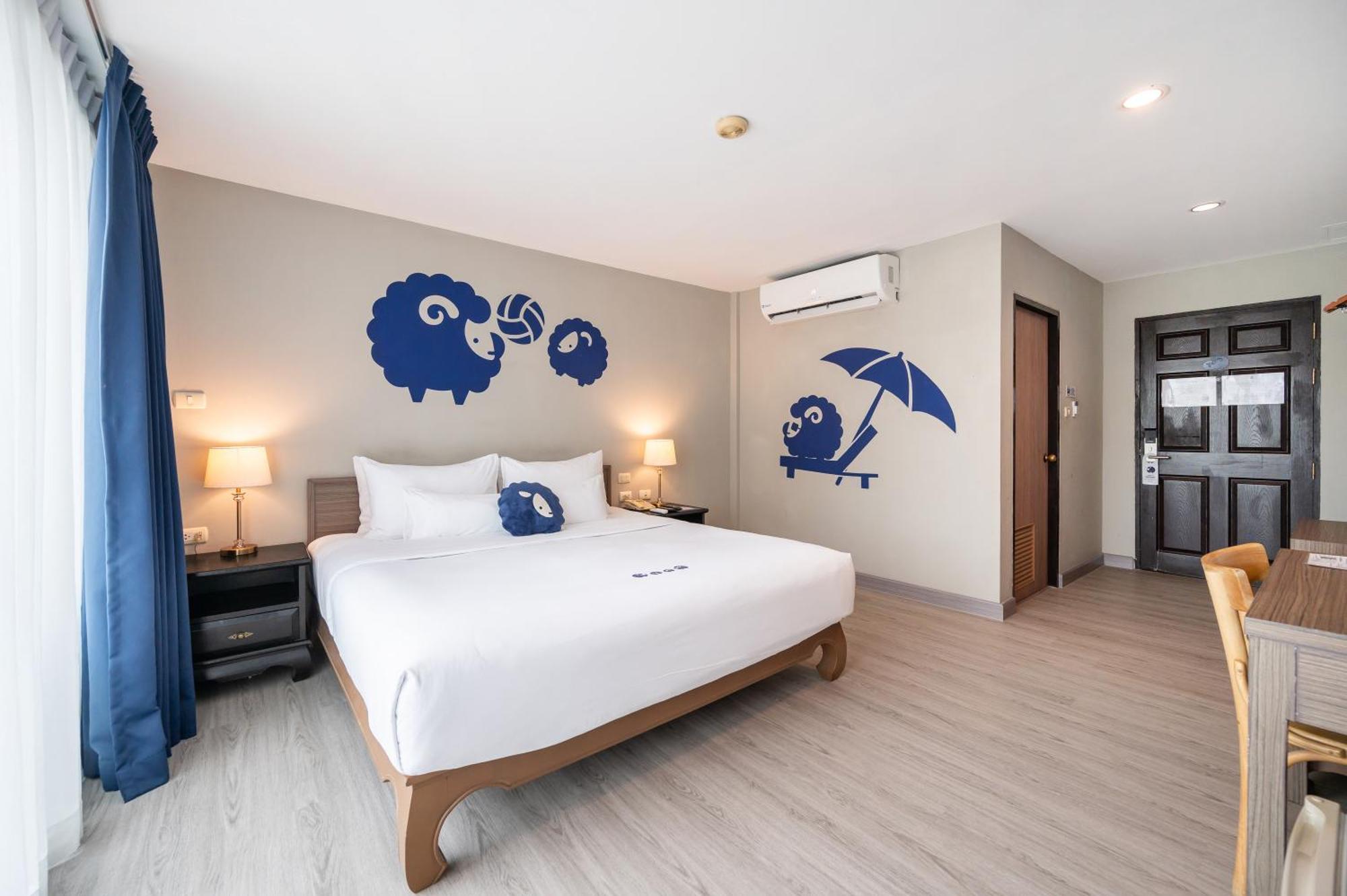 Kokotel Ao Nang Krabi