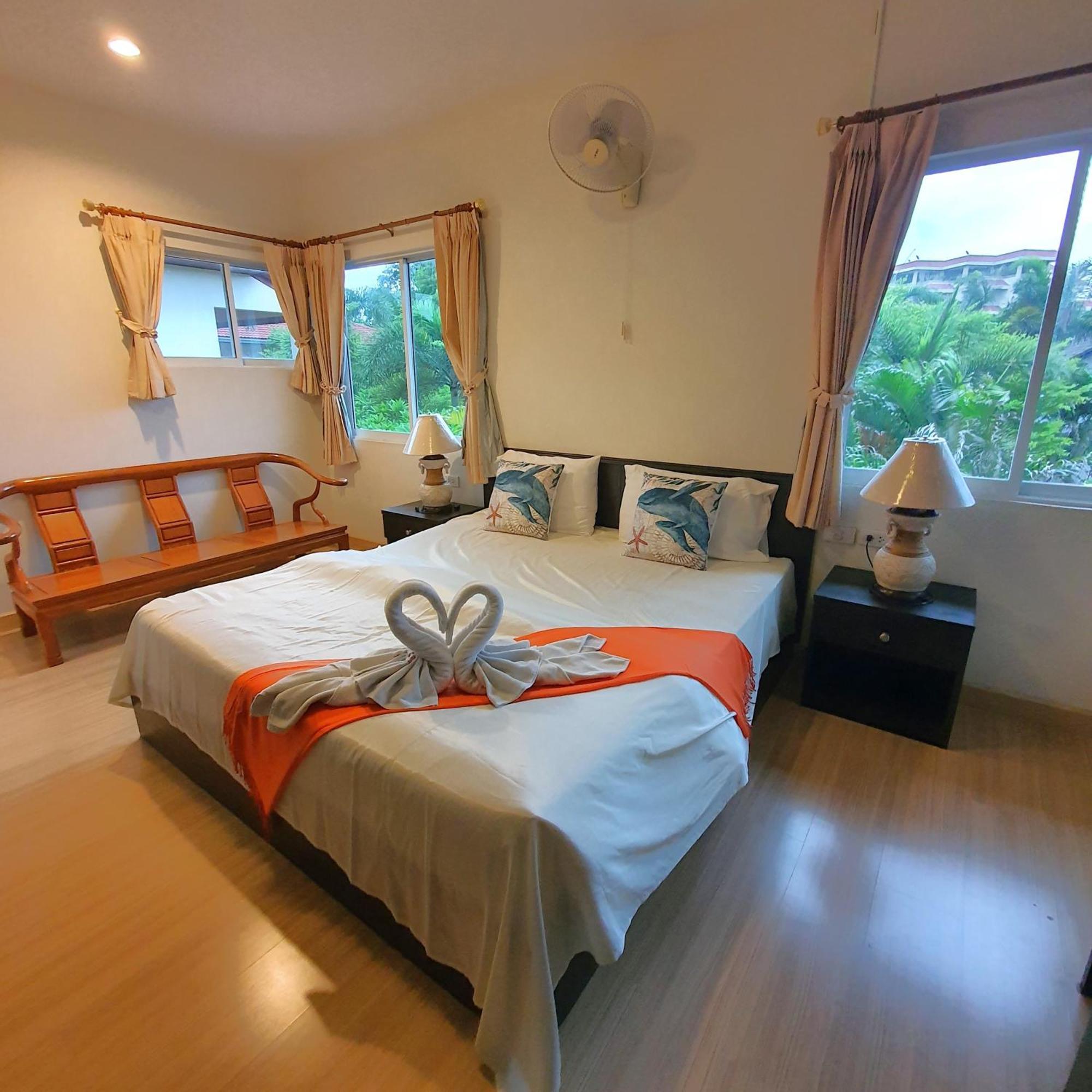 Serene Sands 4*