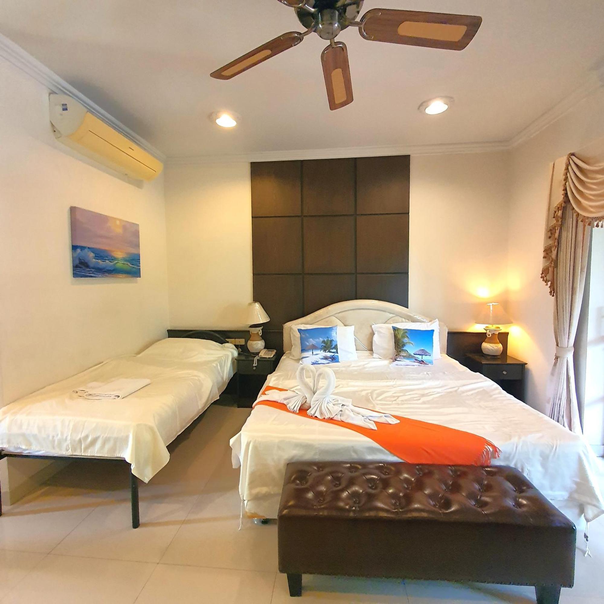 Serene Sands 4*
