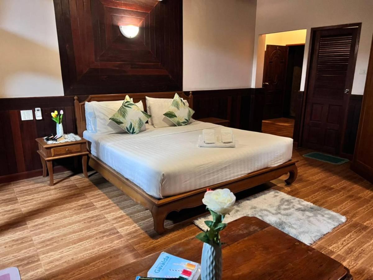 Bayview & - Sha Certified Resort 3*