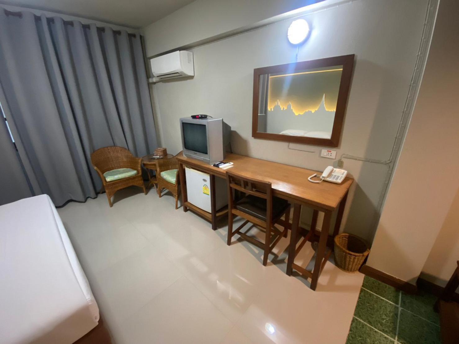 Hotel Sun